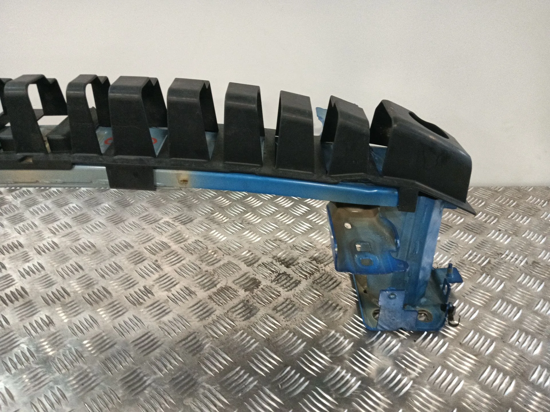 Refuerzo Paragolpes Delantero para Ford Puma (J2K, Cf7)