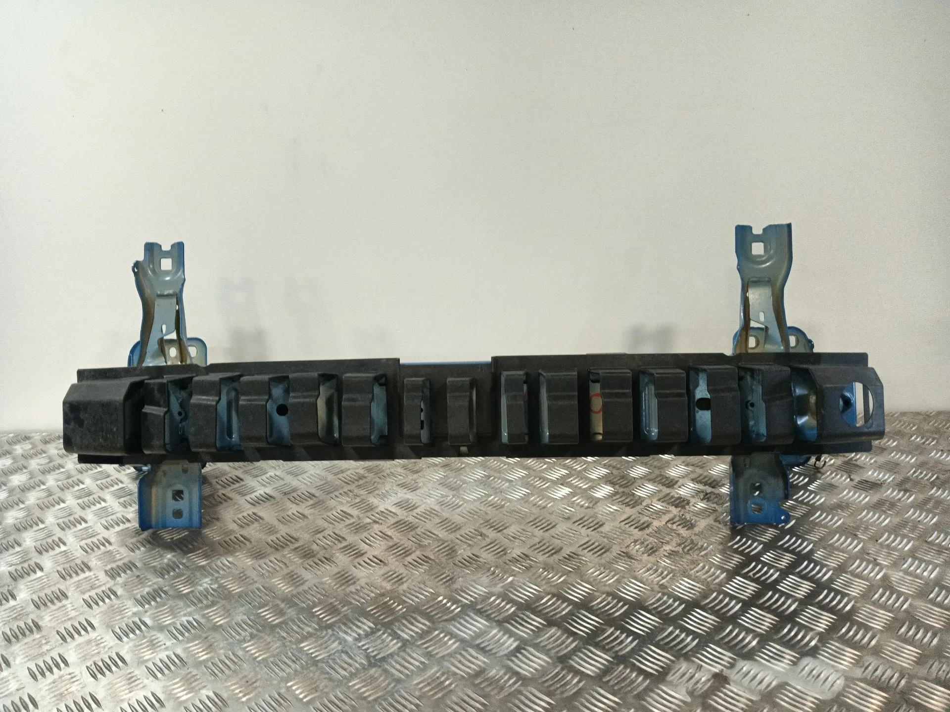 Refuerzo Paragolpes Delantero para Ford Puma (J2K, Cf7)