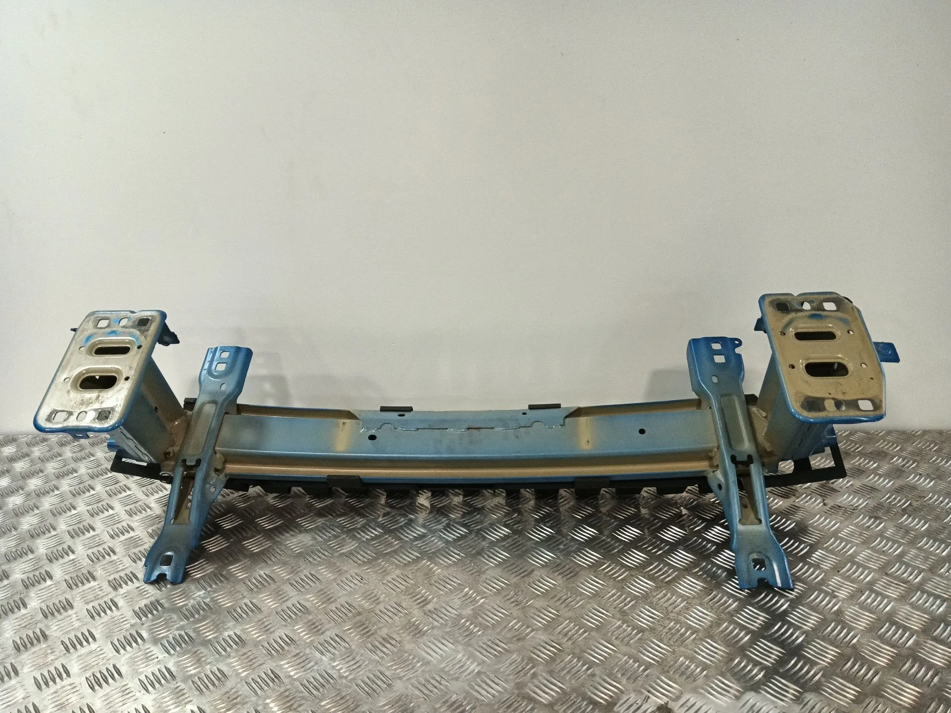 Refuerzo Paragolpes Delantero para Ford Puma (J2K, Cf7)