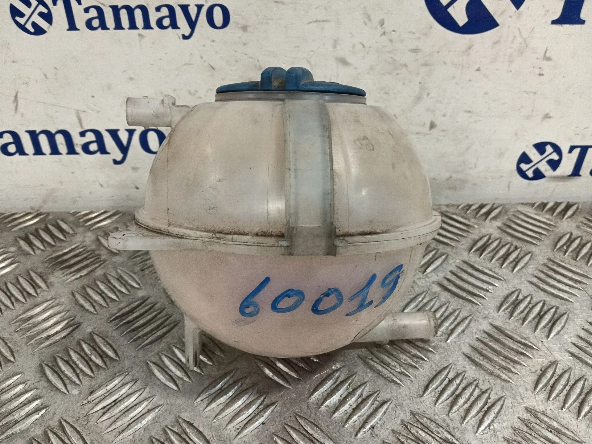 Deposito Expansion para Volkswagen Polo V (6R1, 6C1)