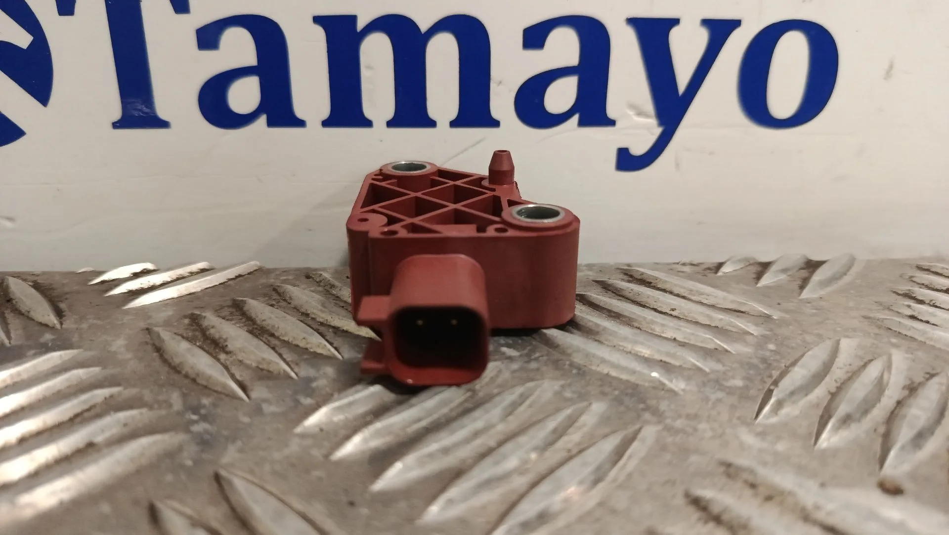 Sensor para Land Rover Discovery Iv (L319)