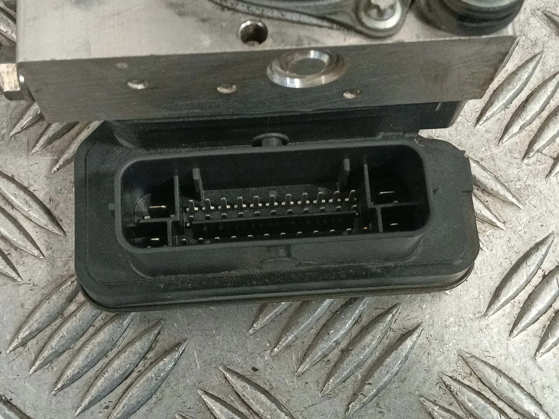 Abs para Volkswagen Polo V (6R1, 6C1)