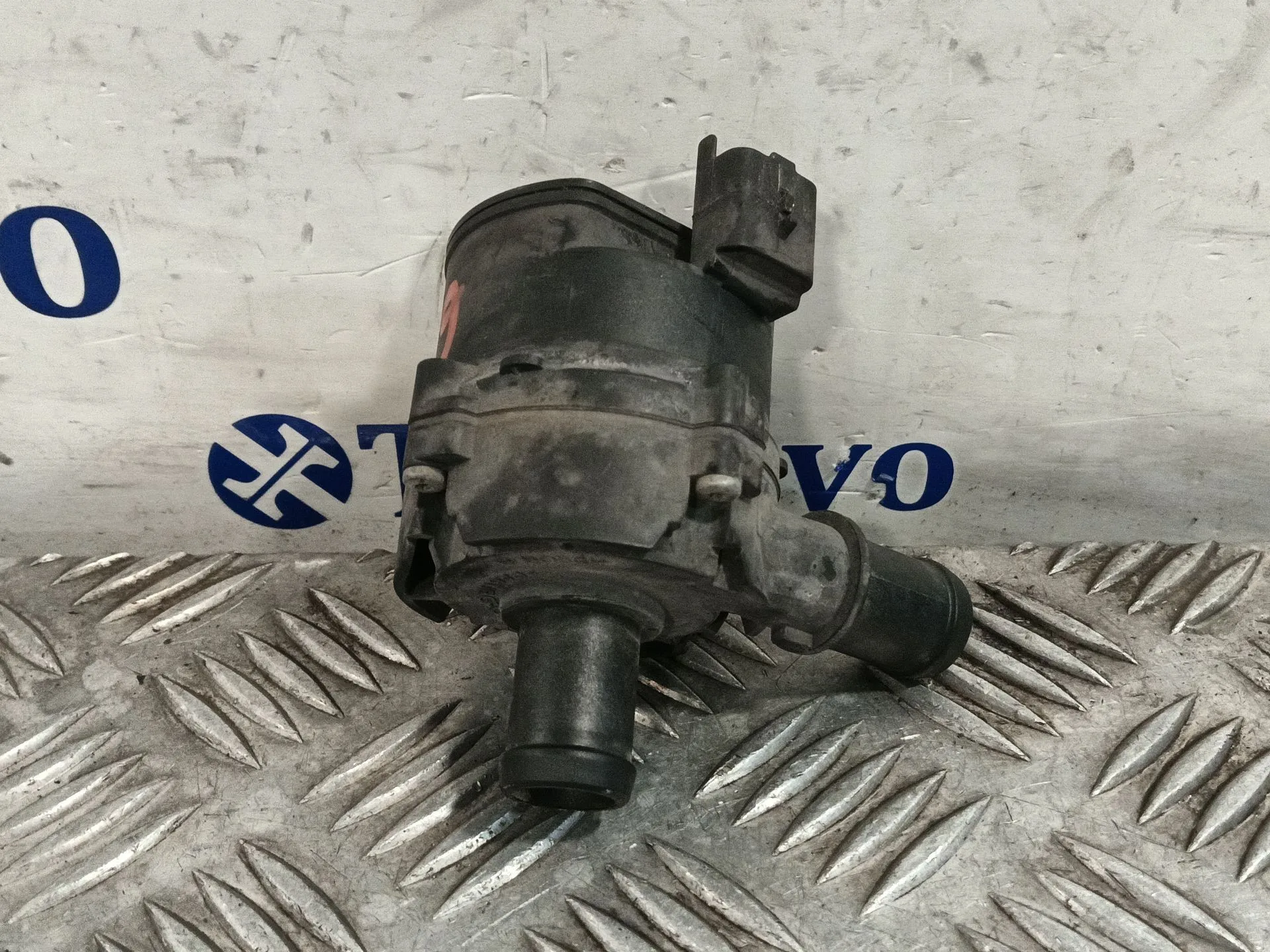 Bomba Agua para Renault Master Iii Caja/Chasis (Ev, Hv, Uv)