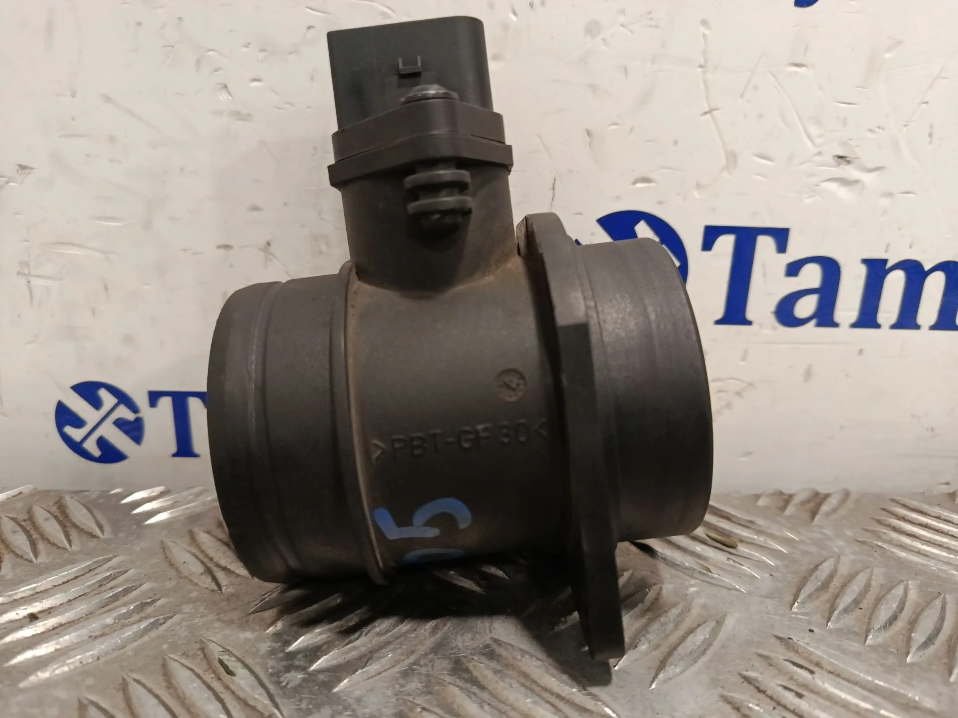Caudalimetro para Volkswagen Golf V (1K1)