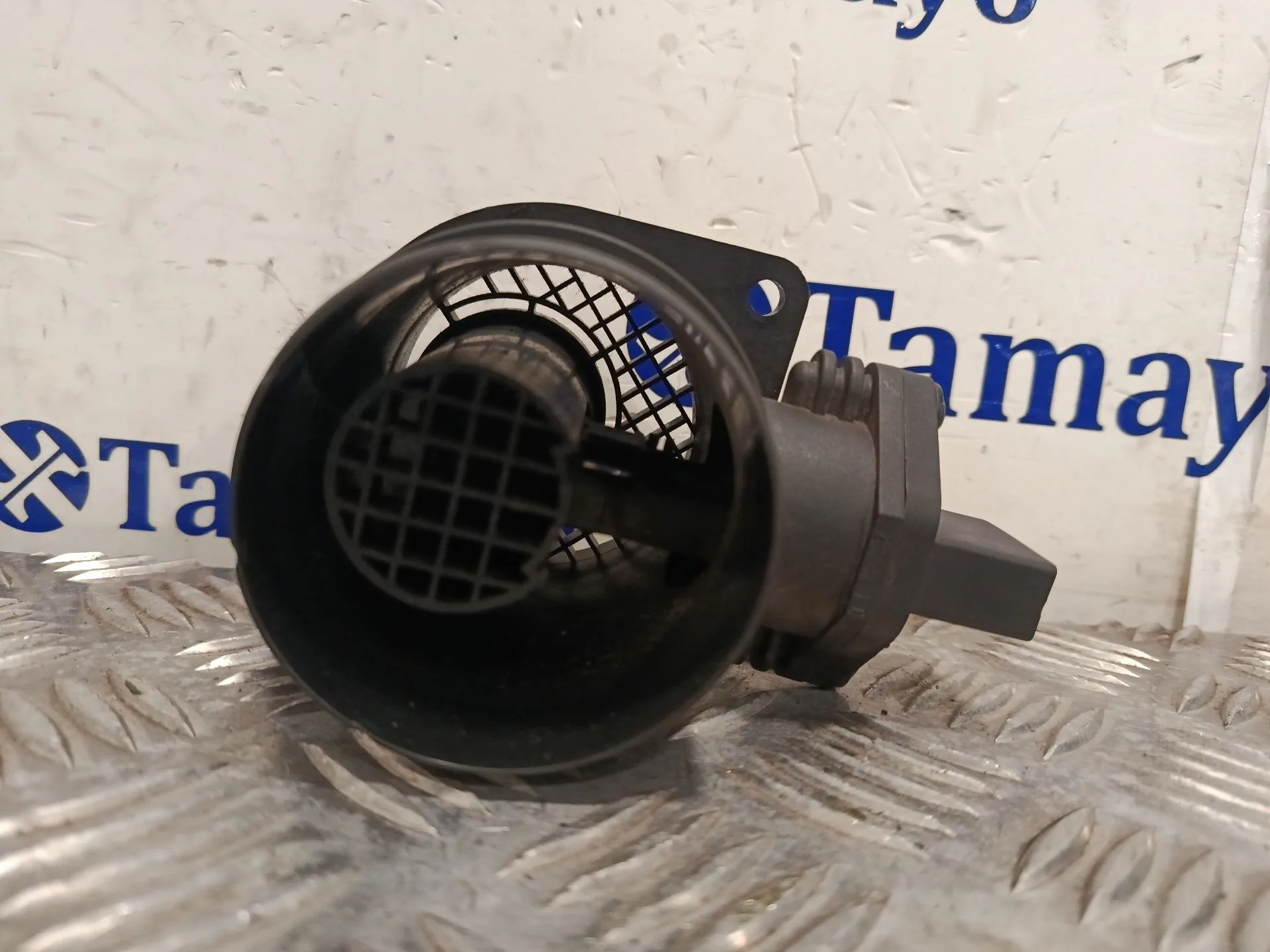 Caudalimetro para Volkswagen Golf V (1K1)
