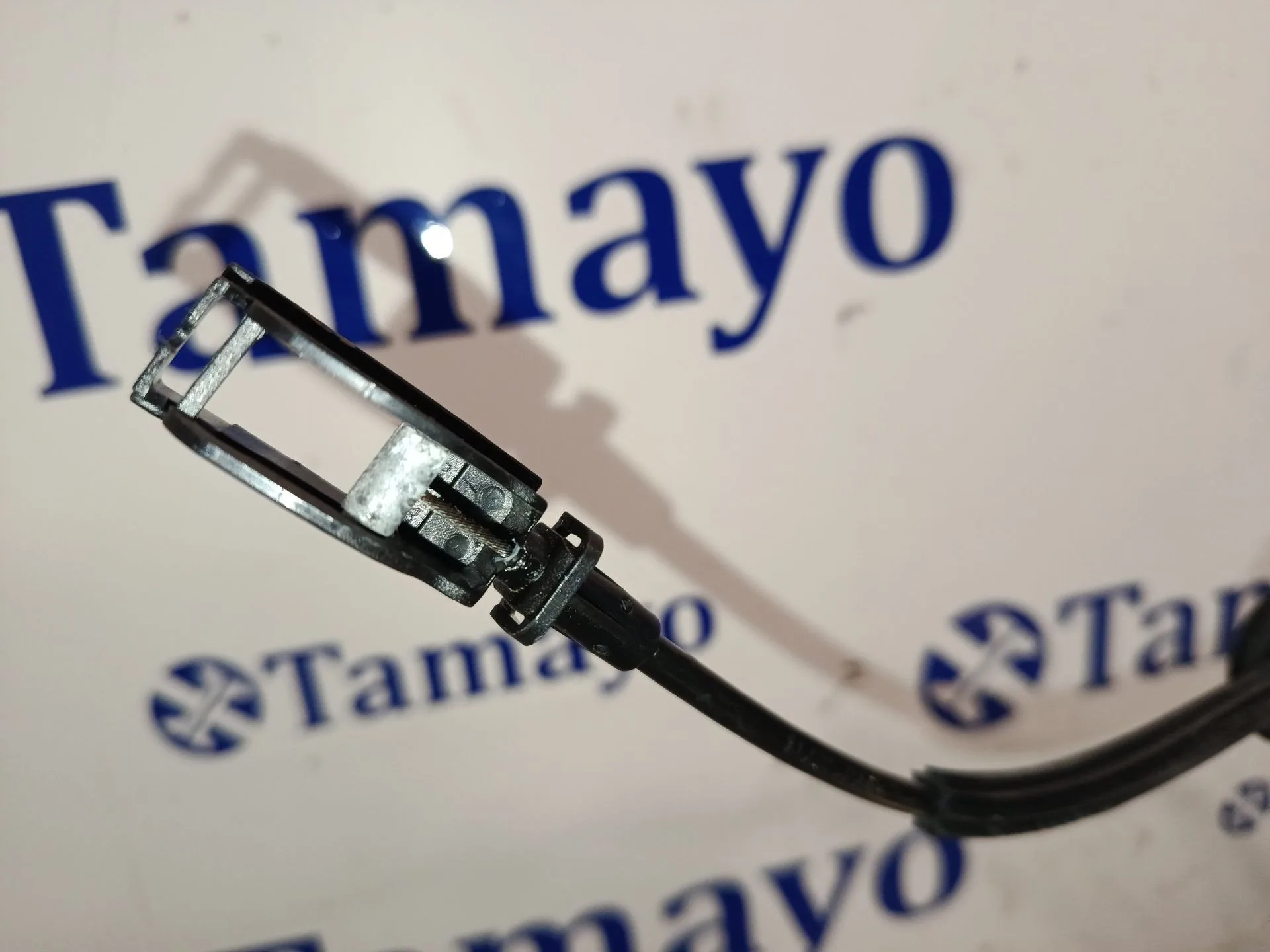 Cerradura Puerta Delantera Izquierda para Ford Transit Connect V408 Furgoneta/Monovolumen