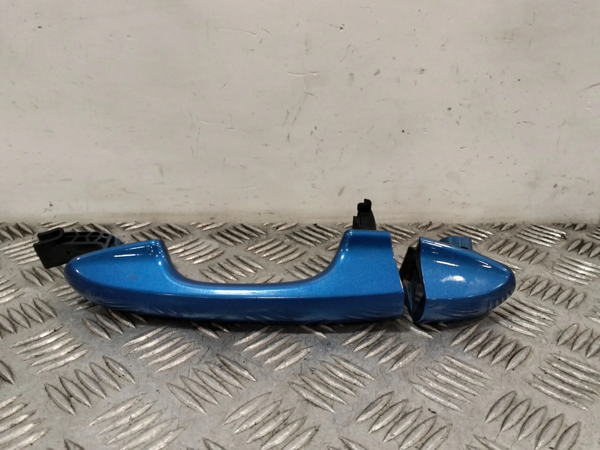 Maneta Exterior Trasera Derecha para Ford Puma (J2K, Cf7)
