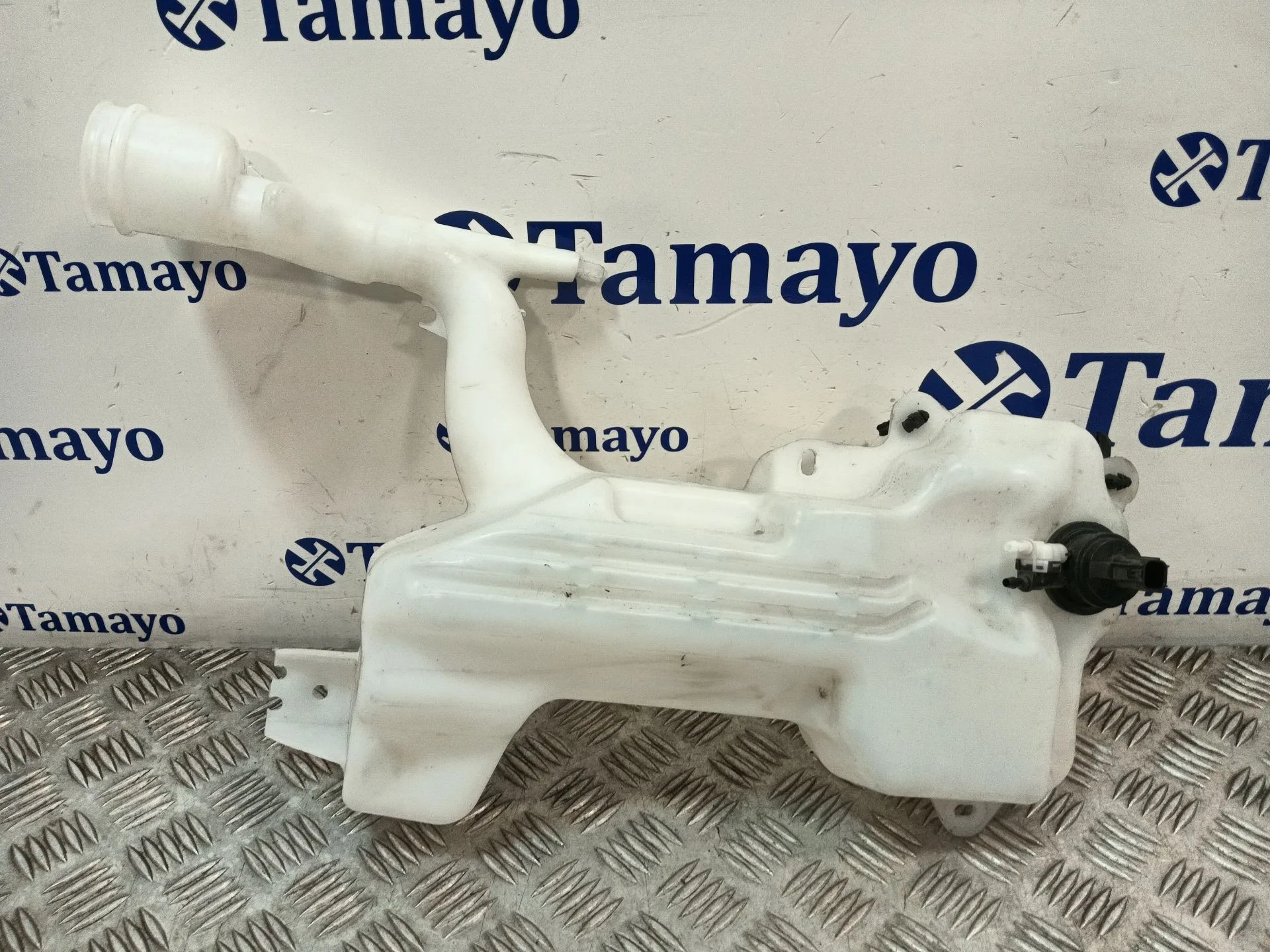 Deposito Limpia para Ford Puma (J2K, Cf7)