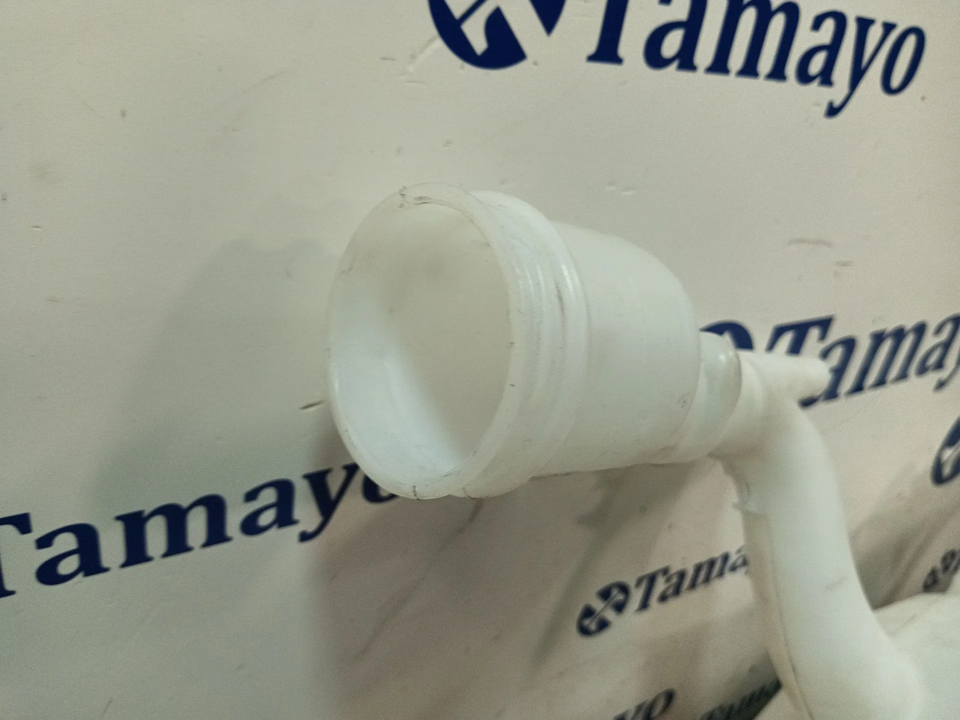 Deposito Limpia para Ford Puma (J2K, Cf7)