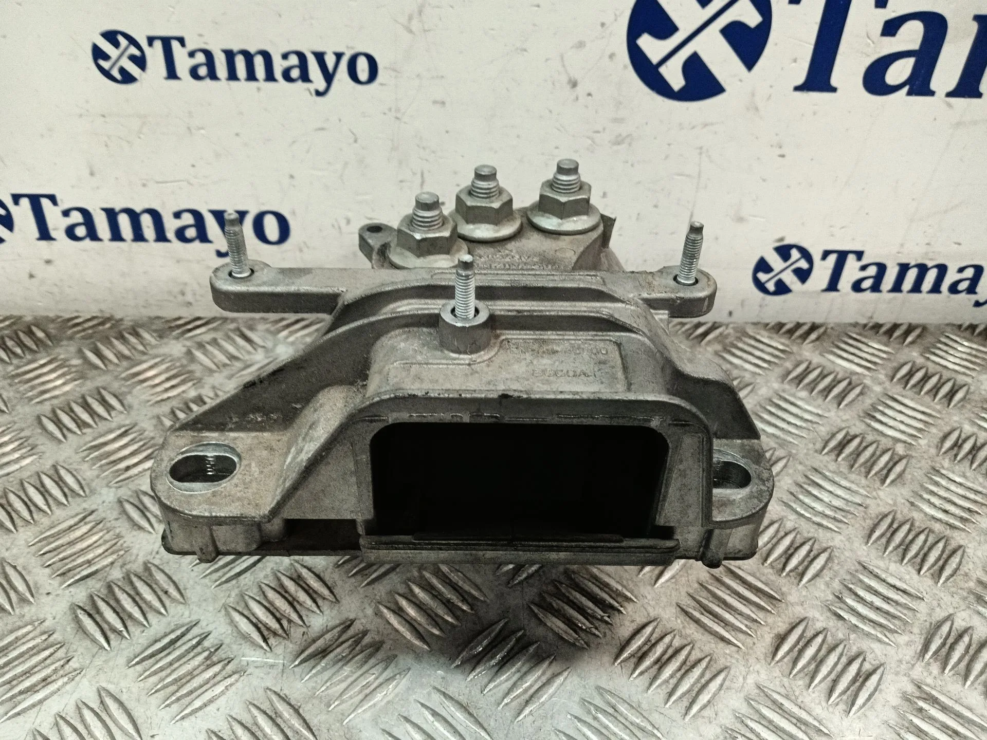 Soporte Motor para Ford Puma (J2K, Cf7)