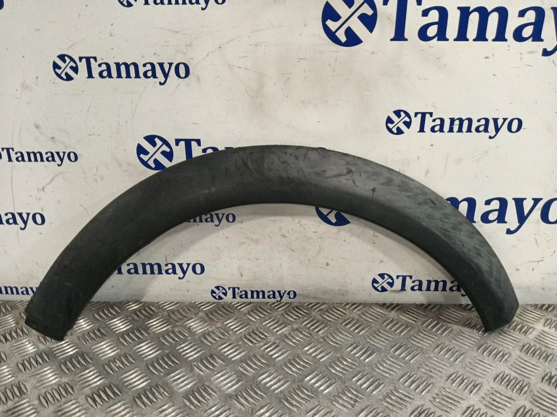 Aletin Trasero Izquierdo para Mini Mini Clubman (R55)