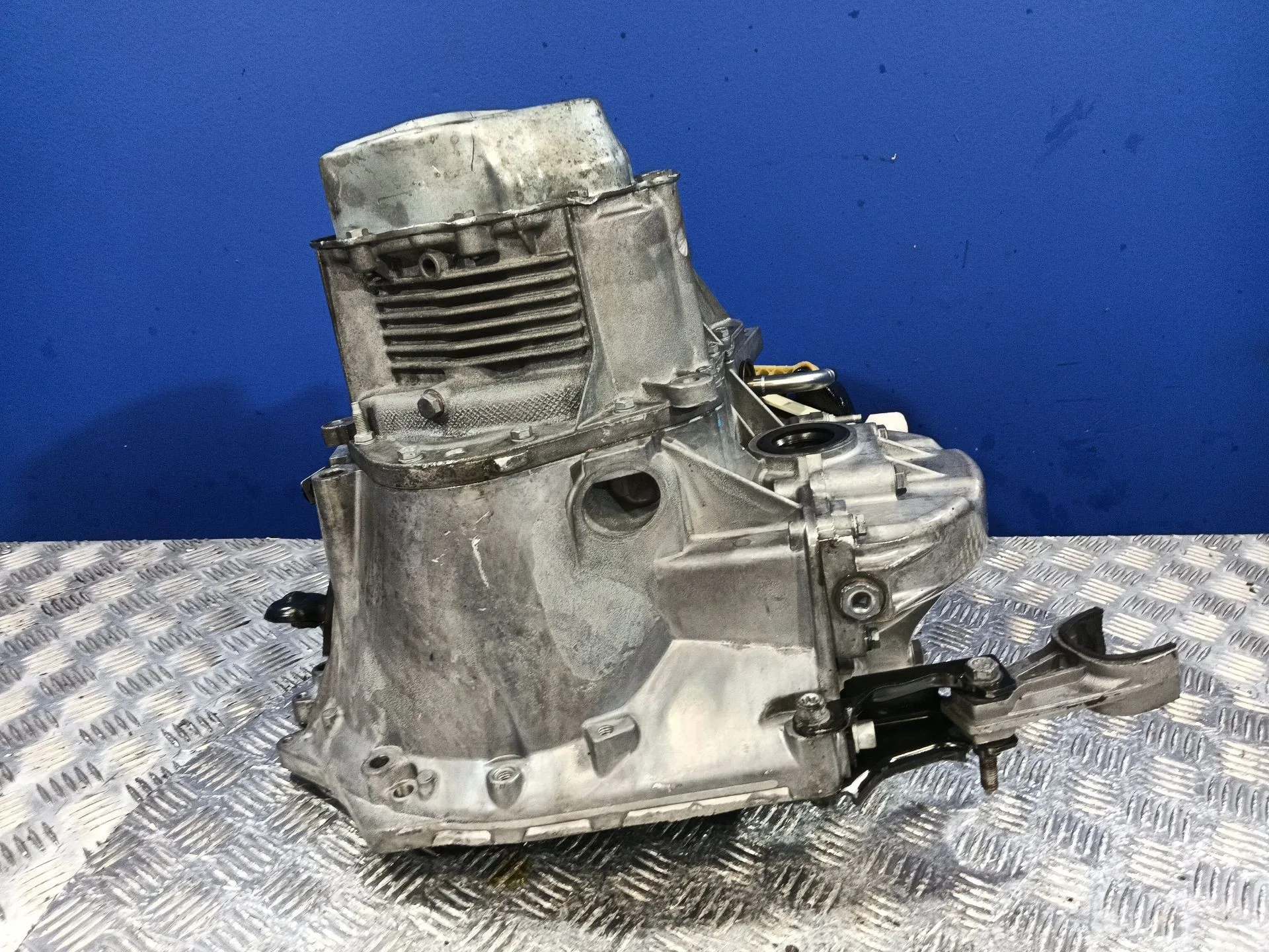 Caja Cambios para Peugeot 207/207+ (Wa_, Wc_)