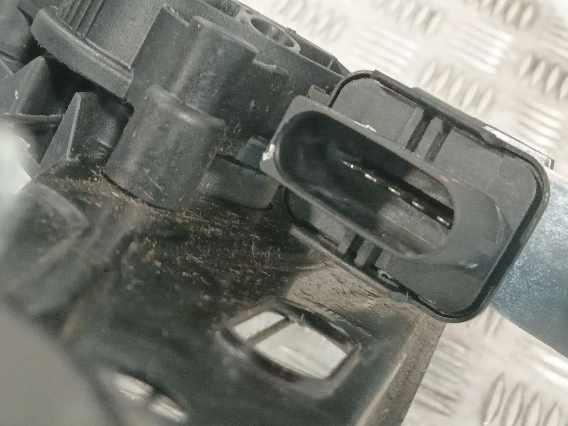 Elevalunas Delantero Izquierdo para Bmw Serie 3 Lim. (F30)