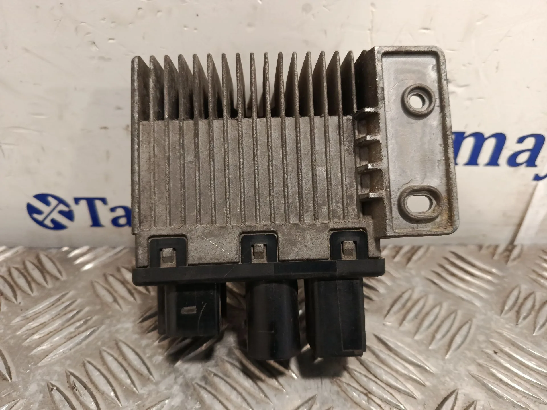 Modulo Electronico para Volkswagen Transporter T5 Furgoneta (7Ha, 7Hh, 7Ea, 7Eh)