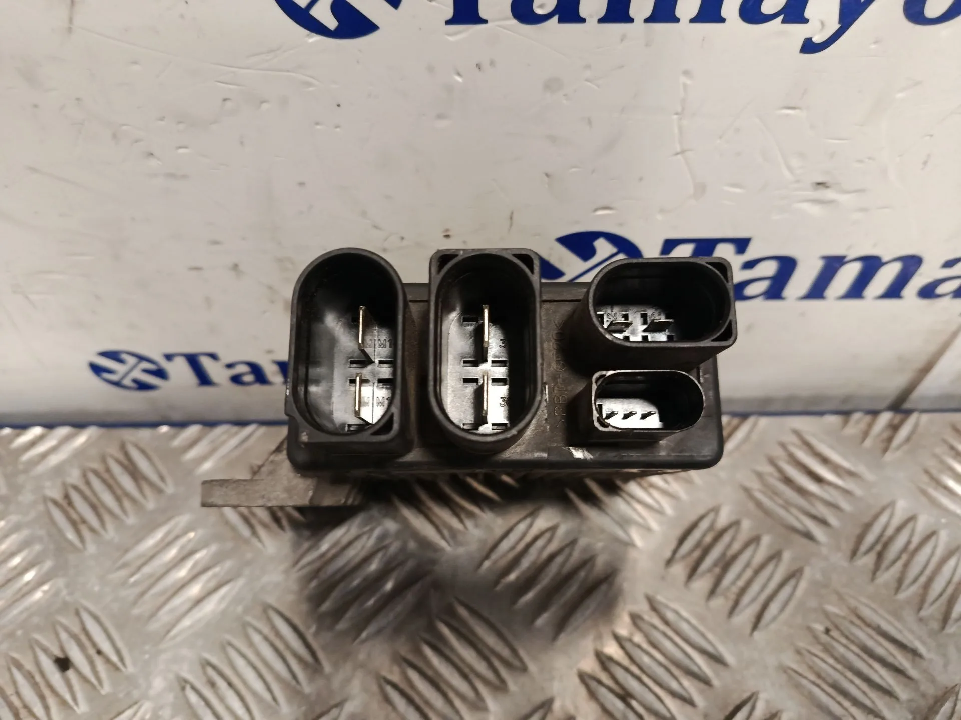 Modulo Electronico para Volkswagen Transporter T5 Furgoneta (7Ha, 7Hh, 7Ea, 7Eh)