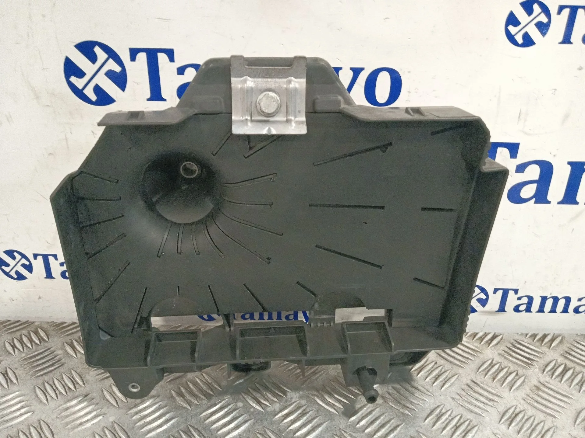 Soporte Bateria para Volkswagen Polo V (6R1, 6C1)