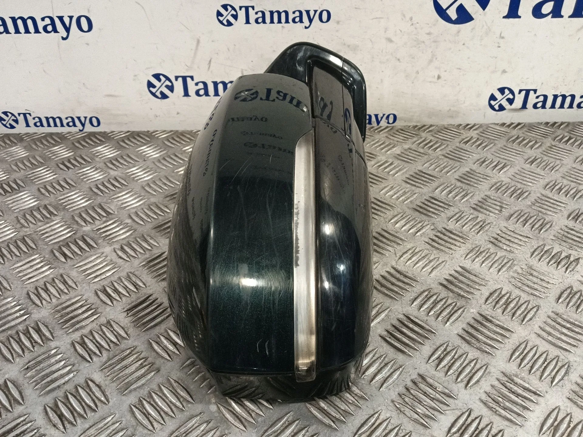 Retrovisor Derecho para Land Rover Discovery Iv (L319)