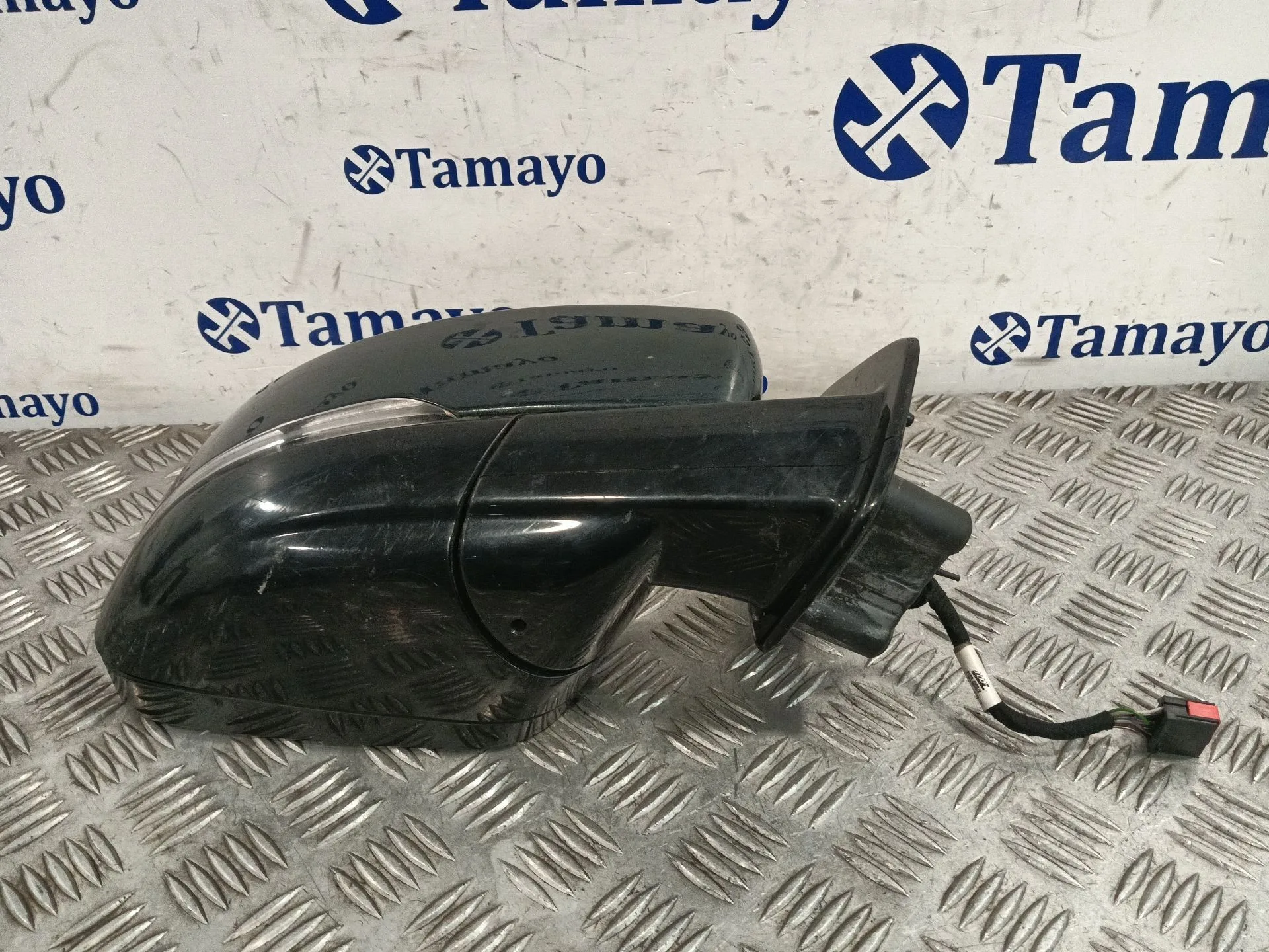 Retrovisor Derecho para Land Rover Discovery Iv (L319)