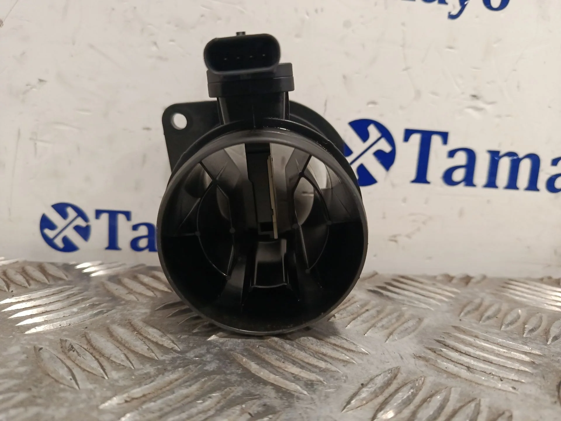 Caudalimetro para Volkswagen Polo V (6R1, 6C1)