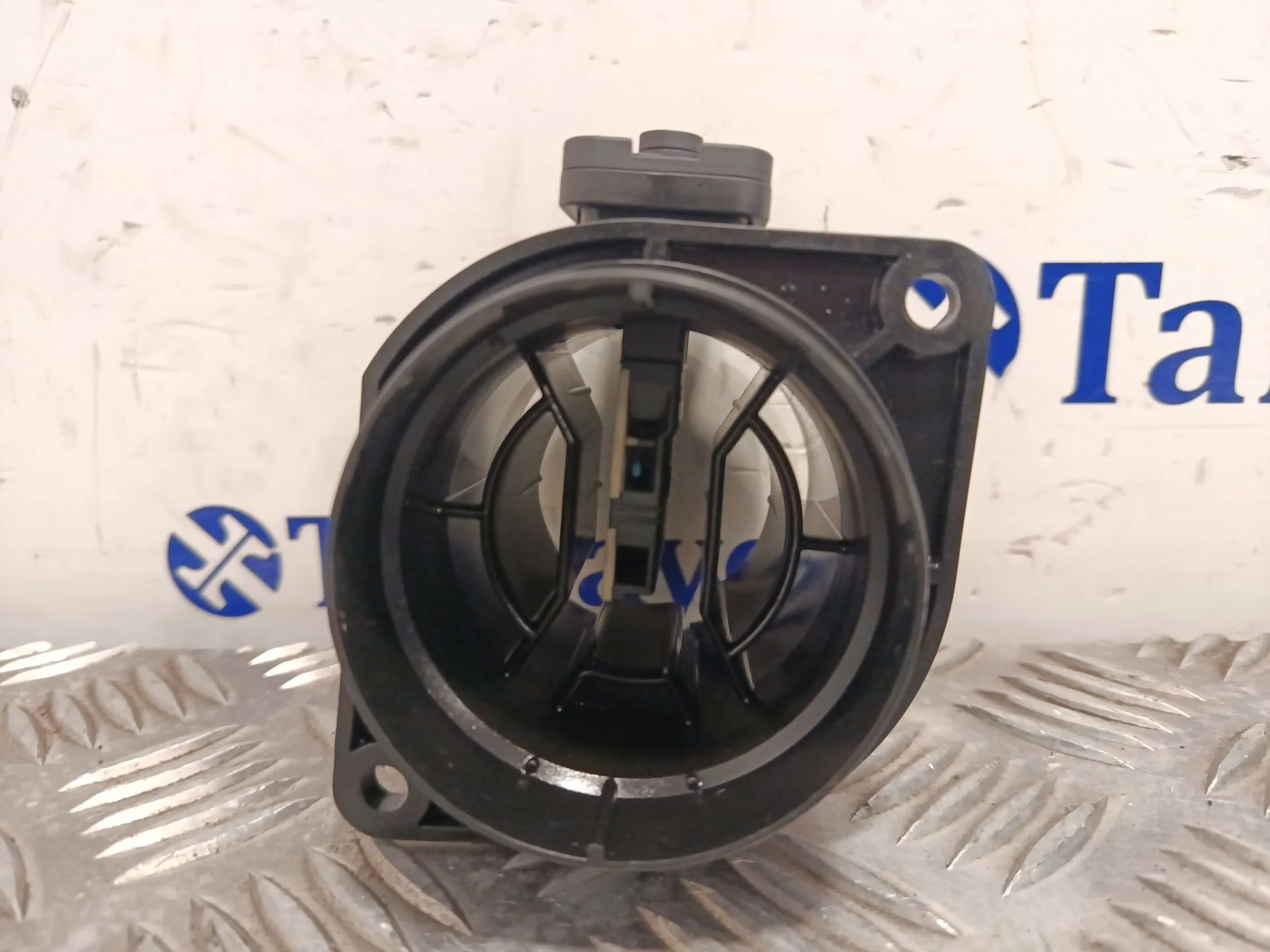 Caudalimetro para Volkswagen Polo V (6R1, 6C1)