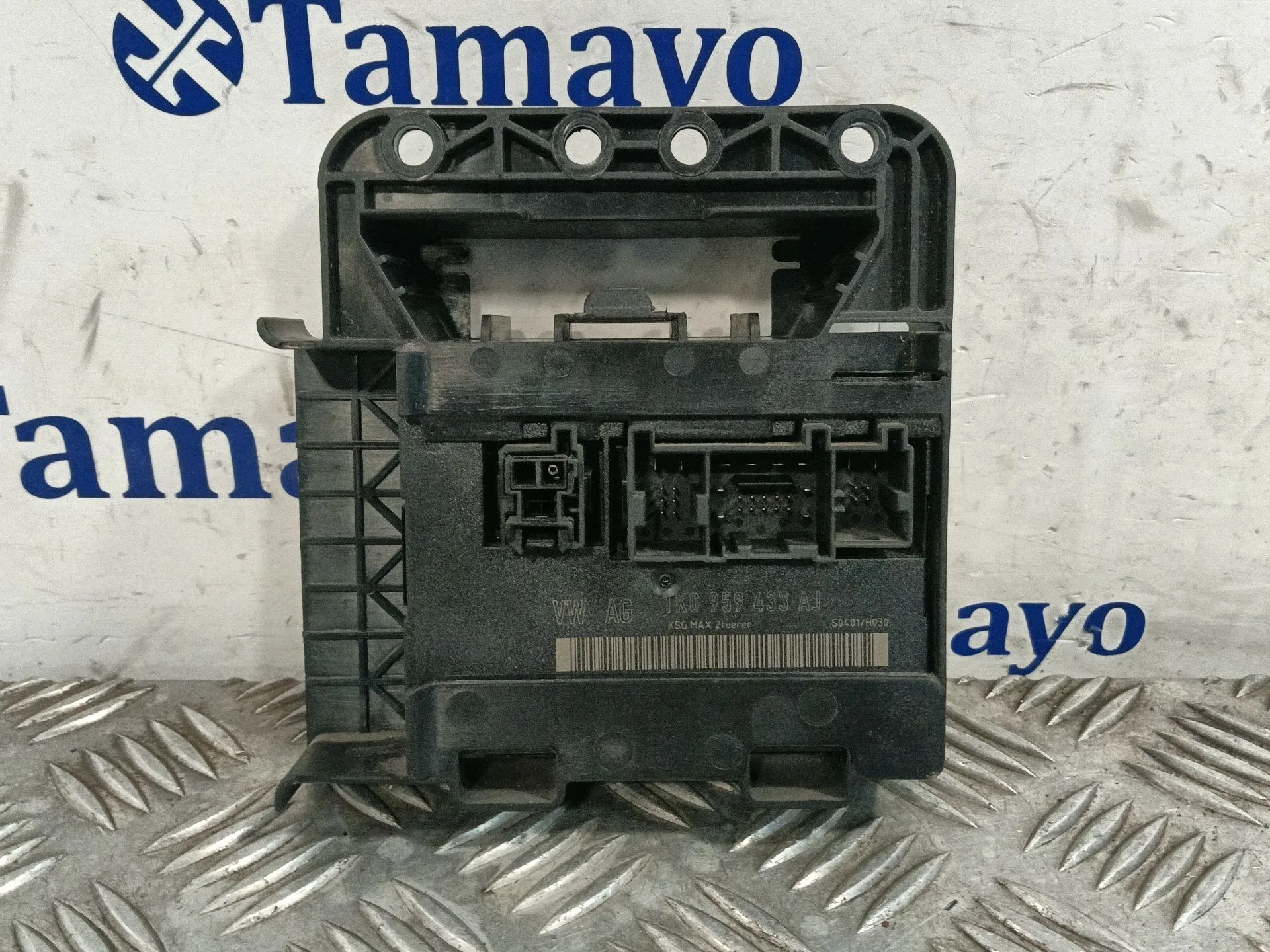 Modulo Electronico para Volkswagen Golf V (1K1)