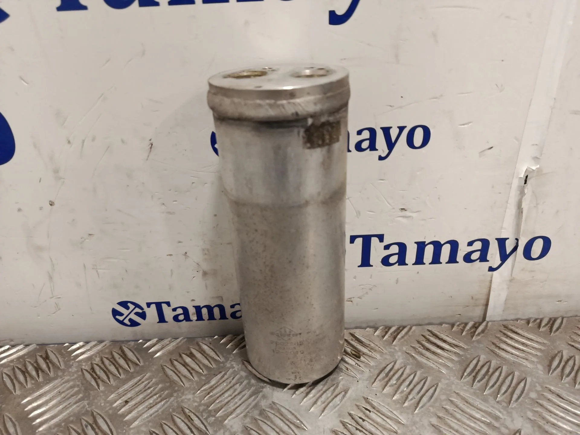 Filtro Deshidratador para Seat Exeo (3R2)