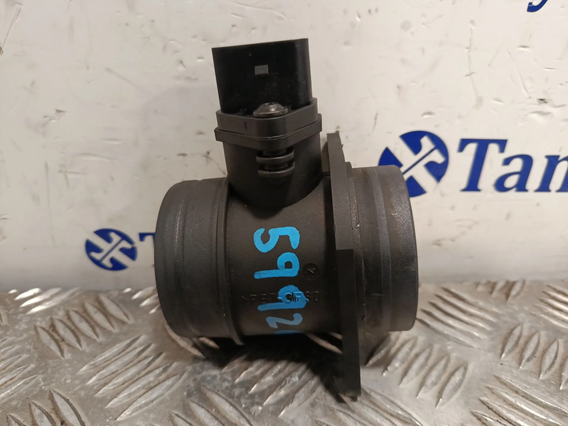 Caudalimetro para Seat Ibiza Iii (6L1)