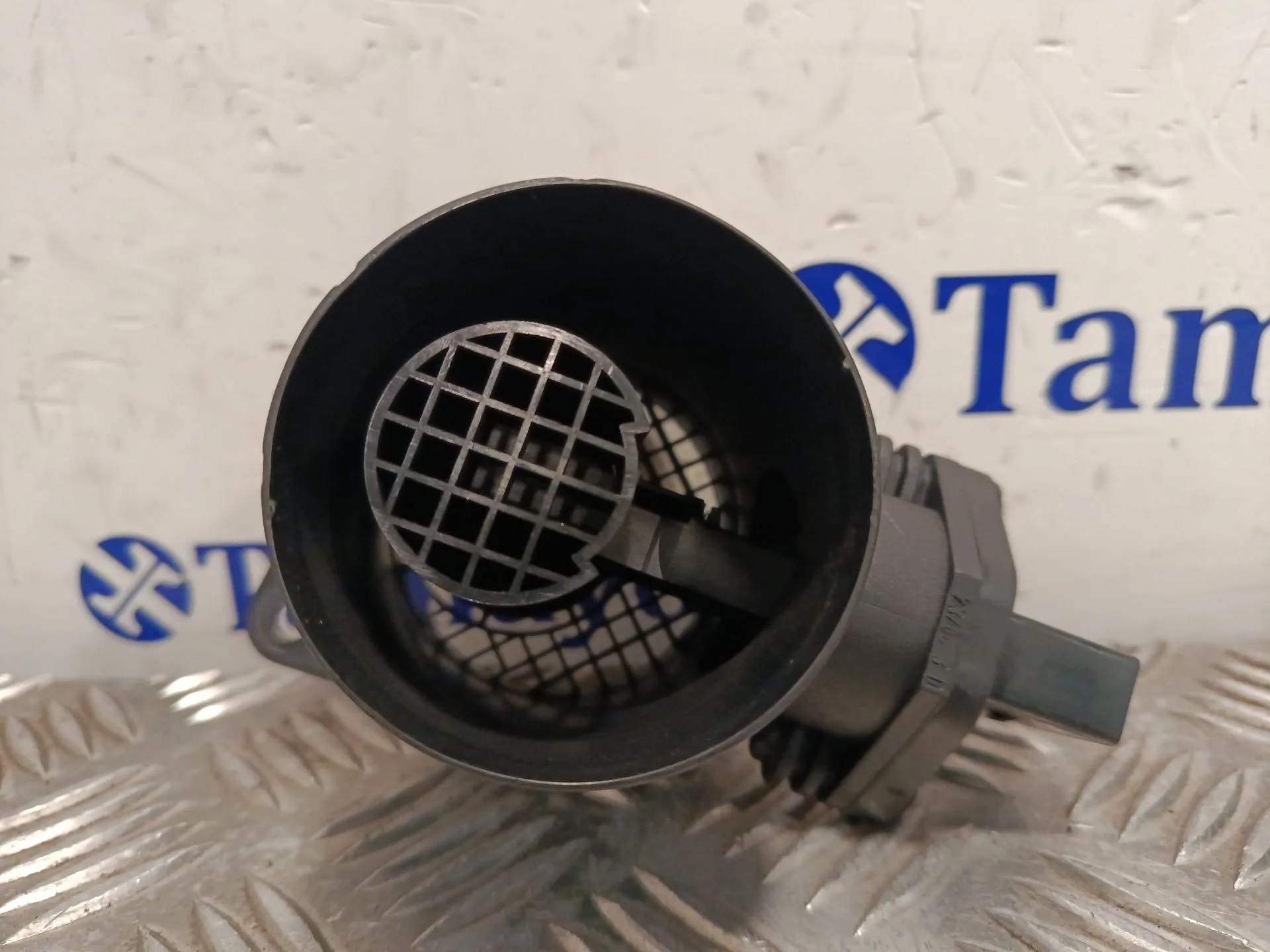Caudalimetro para Seat Ibiza Iii (6L1)