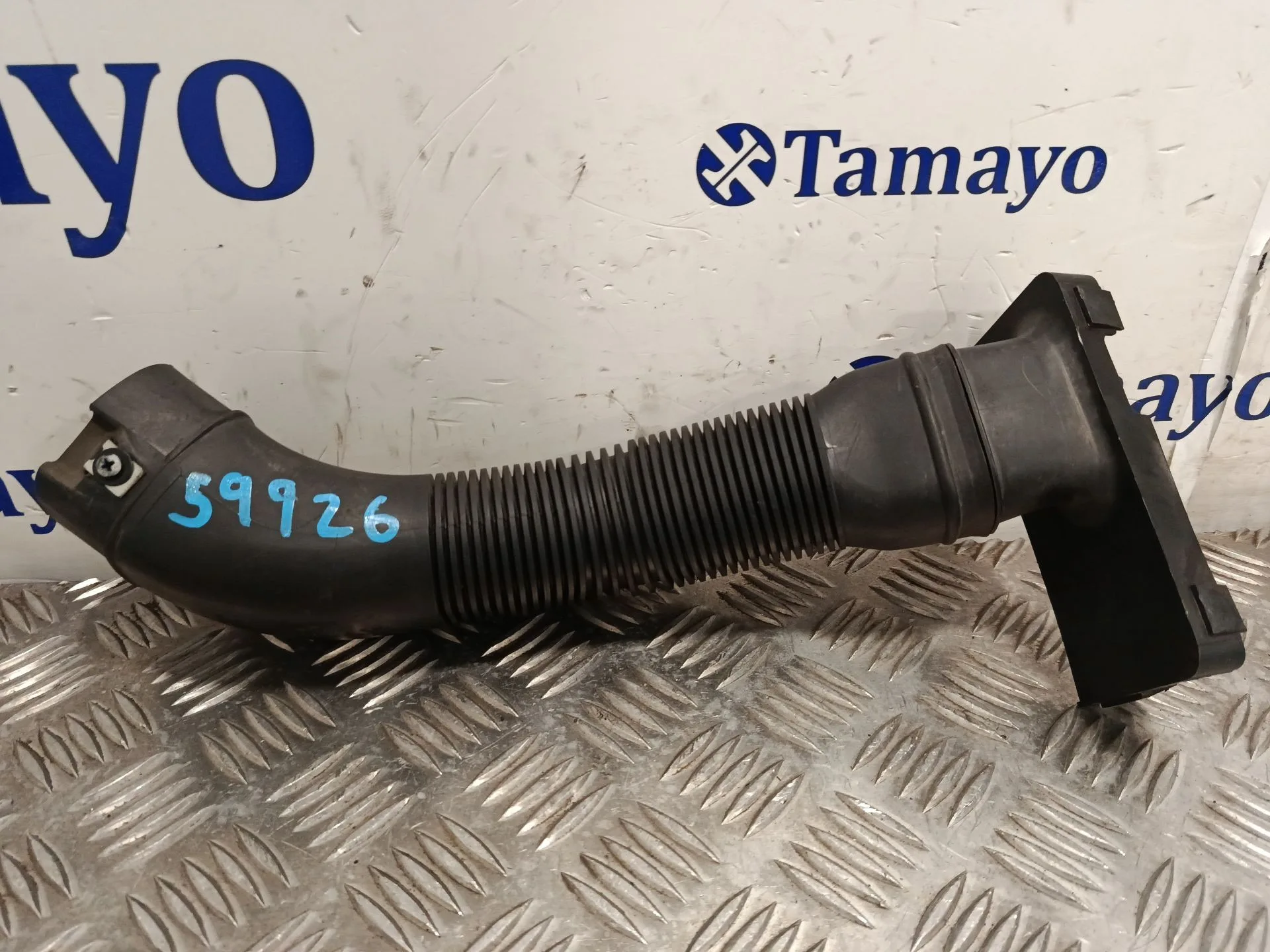 Tubo para Seat Ibiza Iii (6L1)
