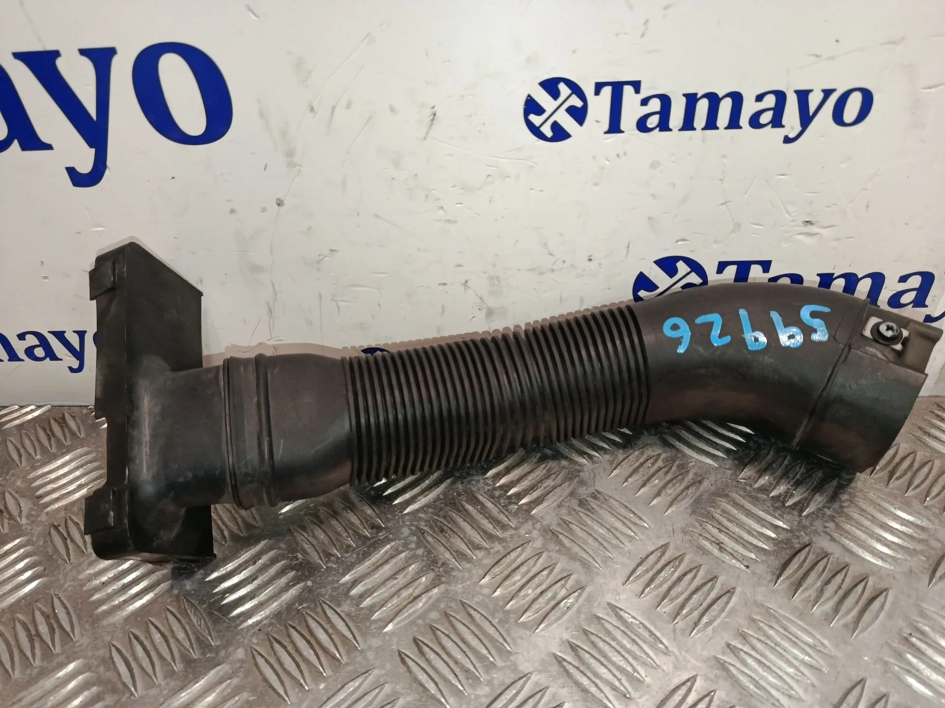 Tubo para Seat Ibiza Iii (6L1)