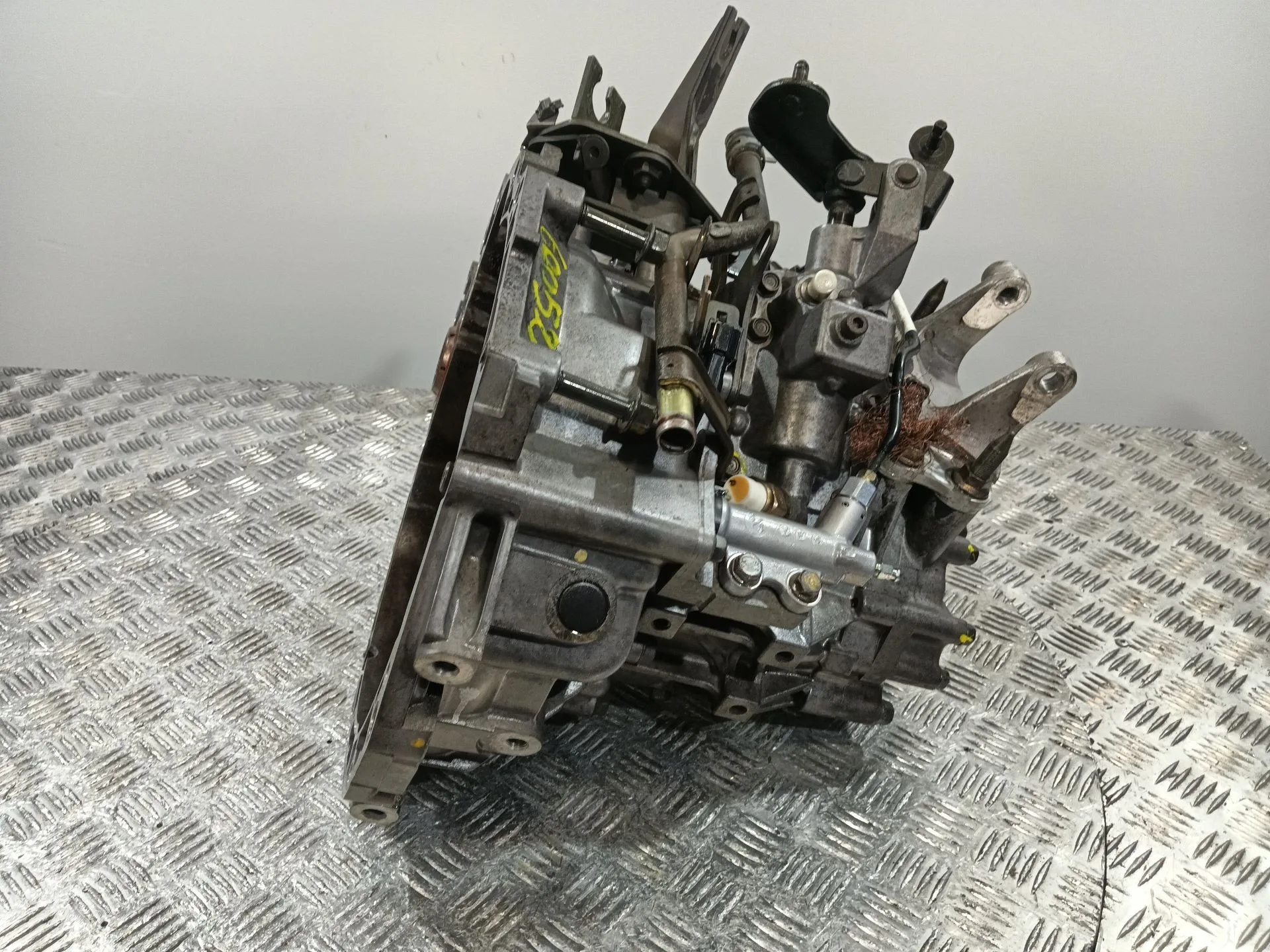 Caja Cambios para Honda Civic Vii Hatchback (Eu, Ep, Ev)