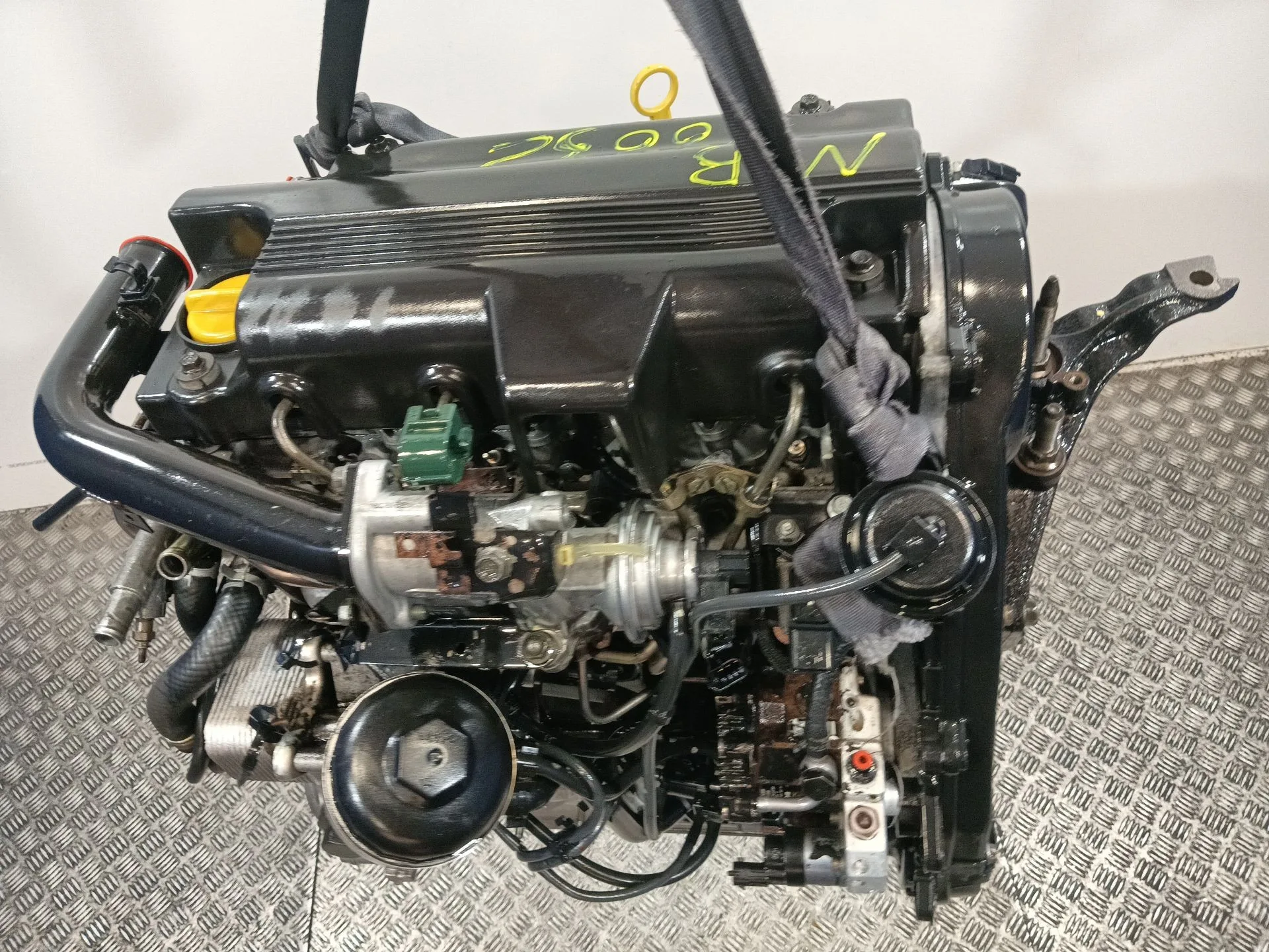Motor Completo para Honda Civic Vii Hatchback (Eu, Ep, Ev)