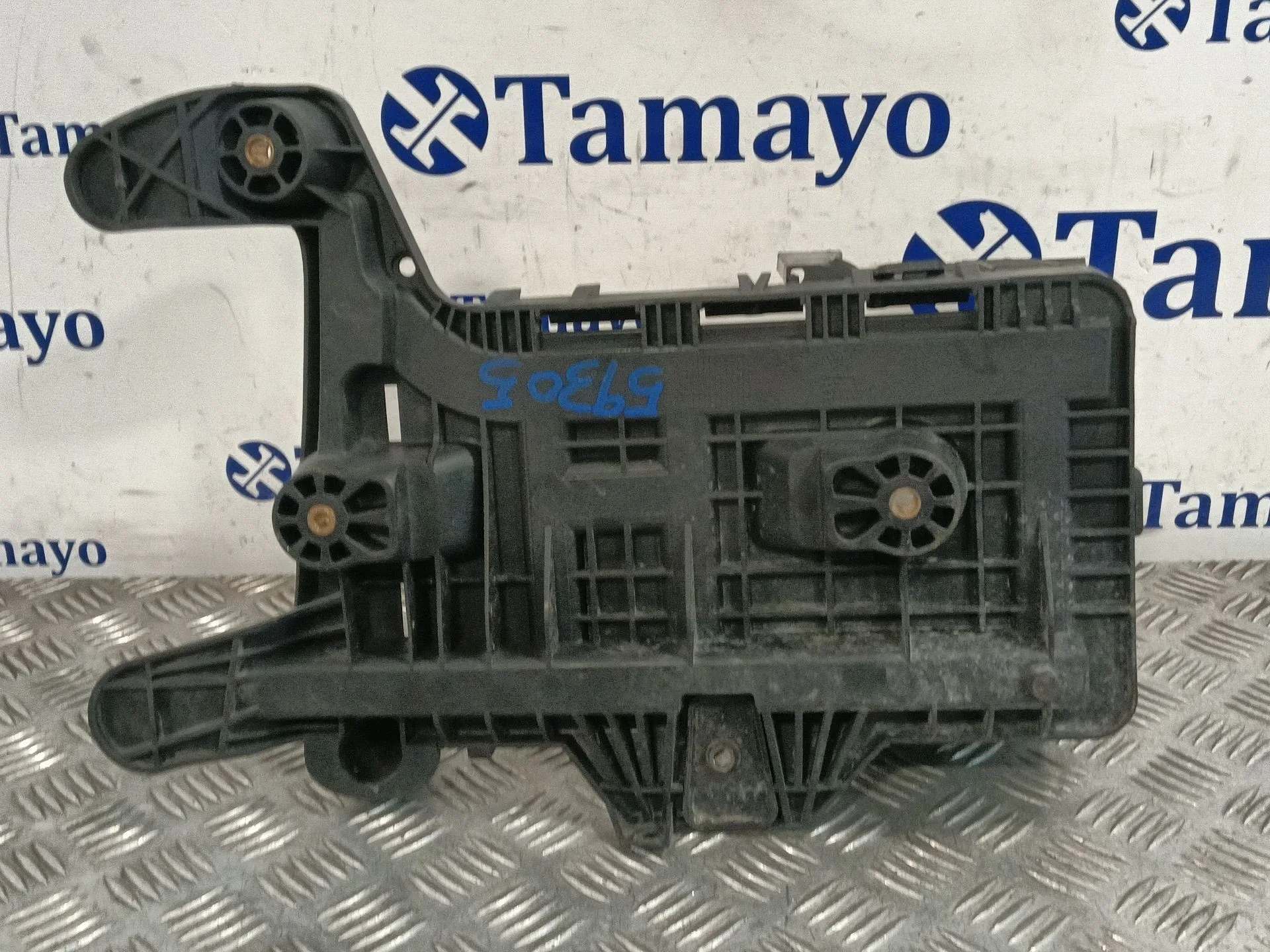 Soporte Bateria para Volkswagen Golf V (1K1)