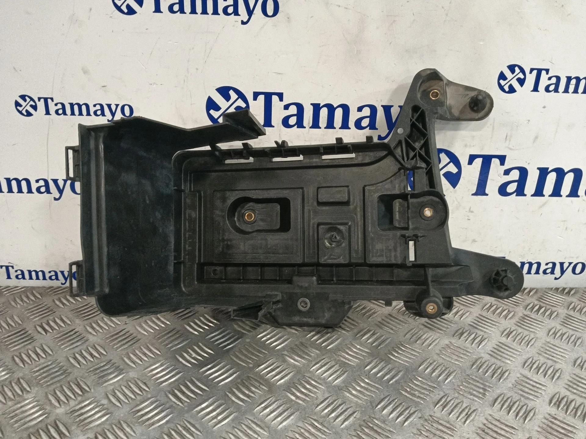 Soporte Bateria para Volkswagen Golf V (1K1)