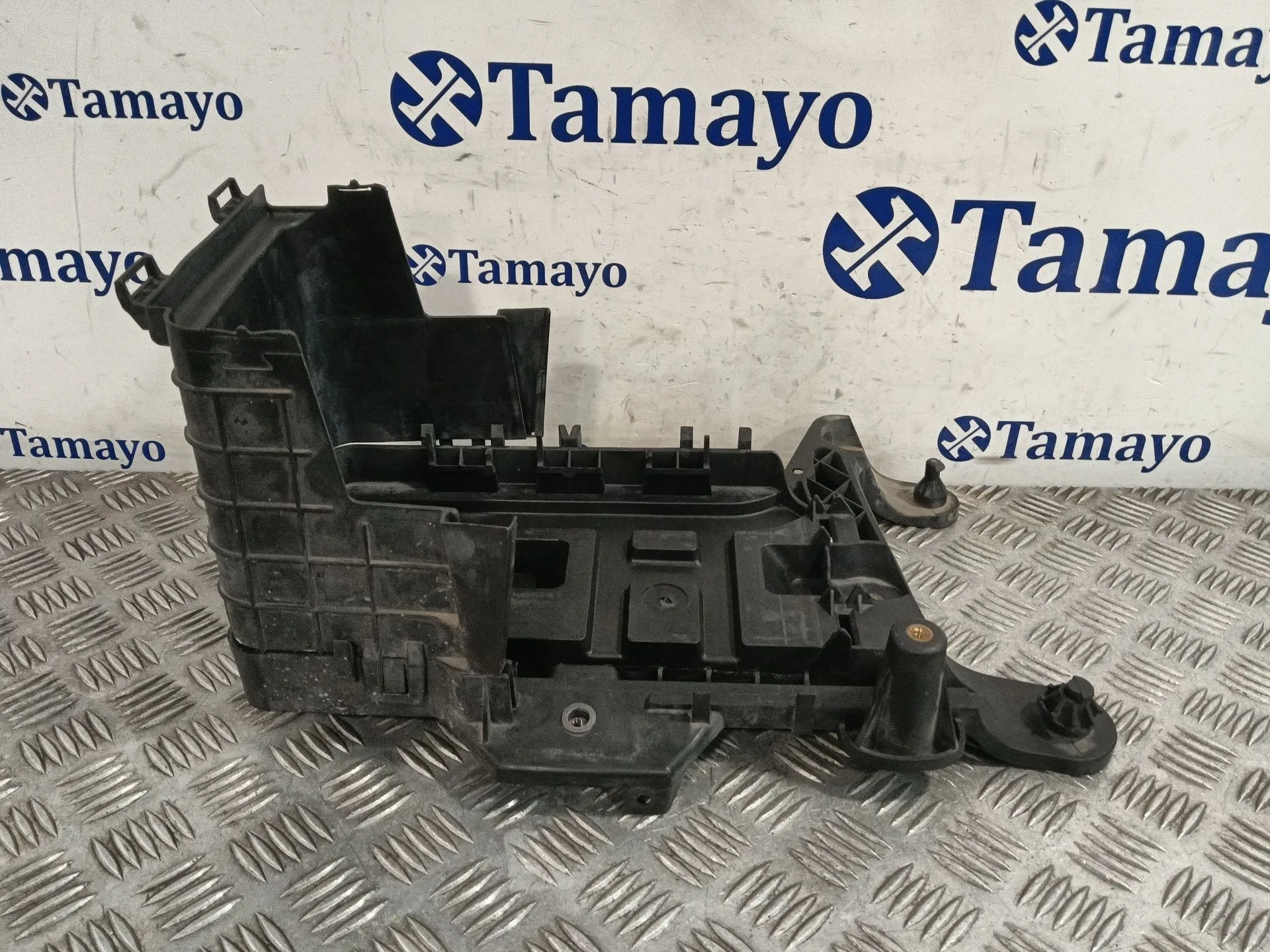 Soporte Bateria para Volkswagen Golf V (1K1)
