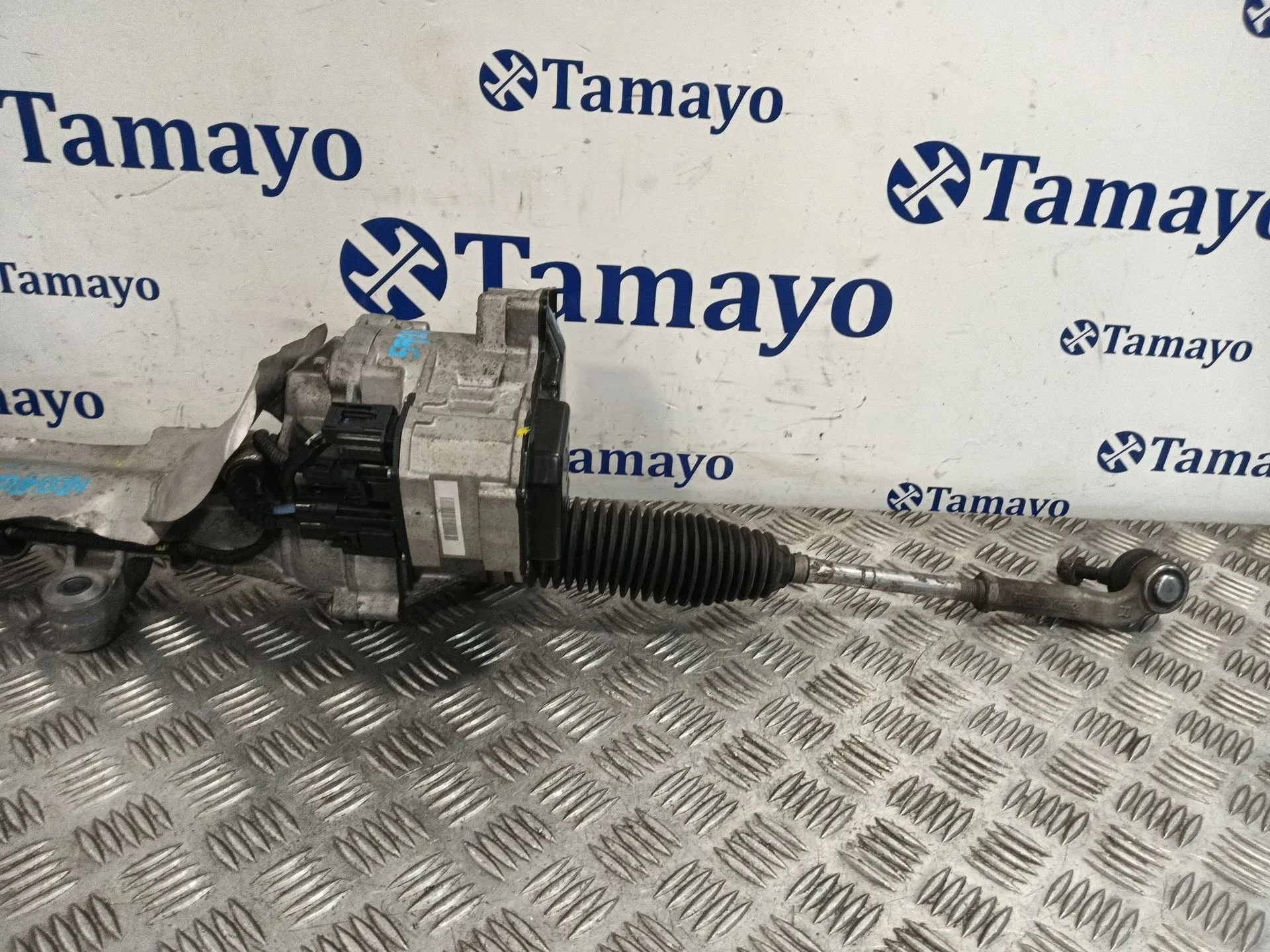 Cremallera Direccion para Ford Focus Lim.