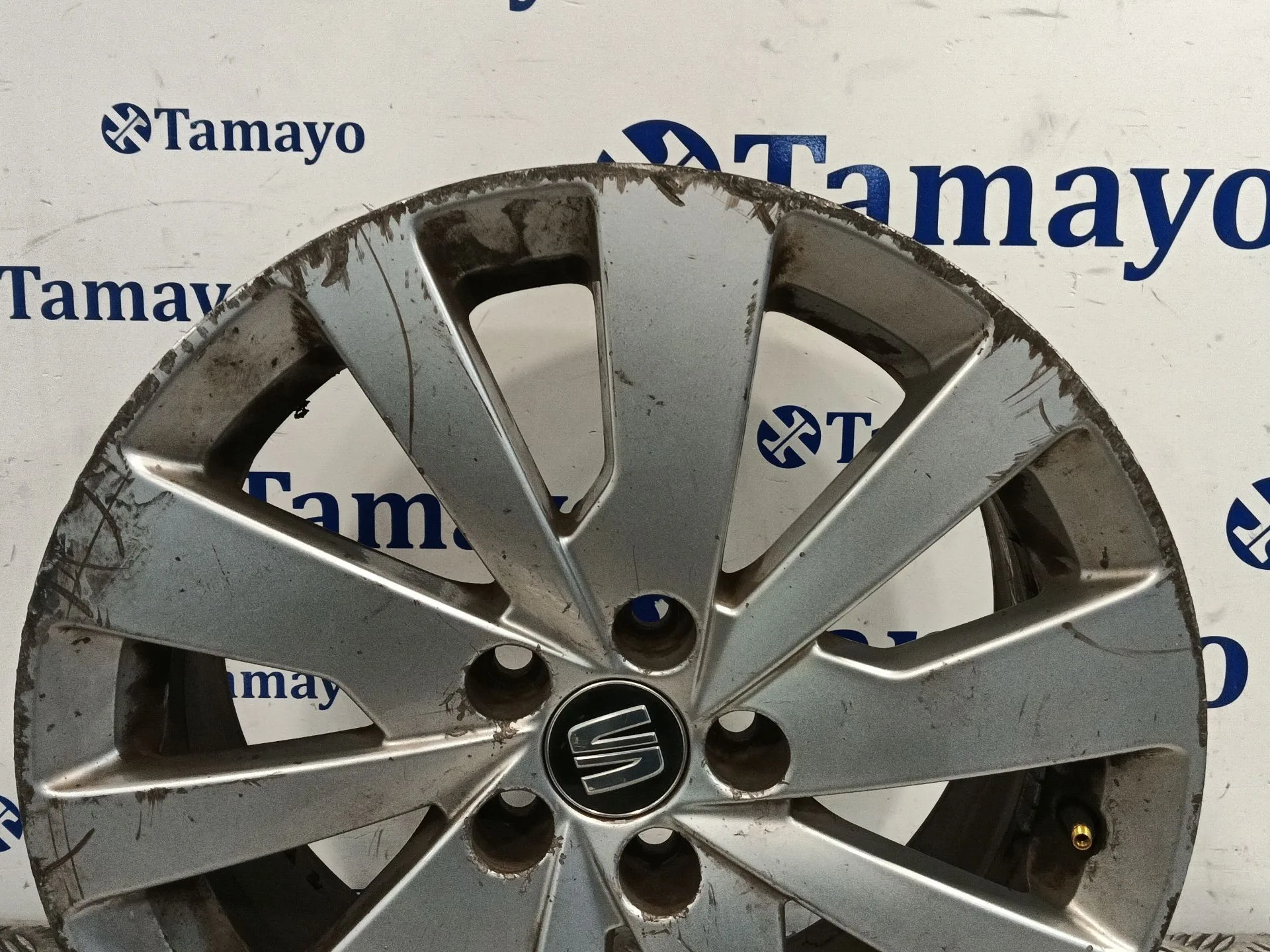 Llanta para Seat Toledo Iv (Kg3)