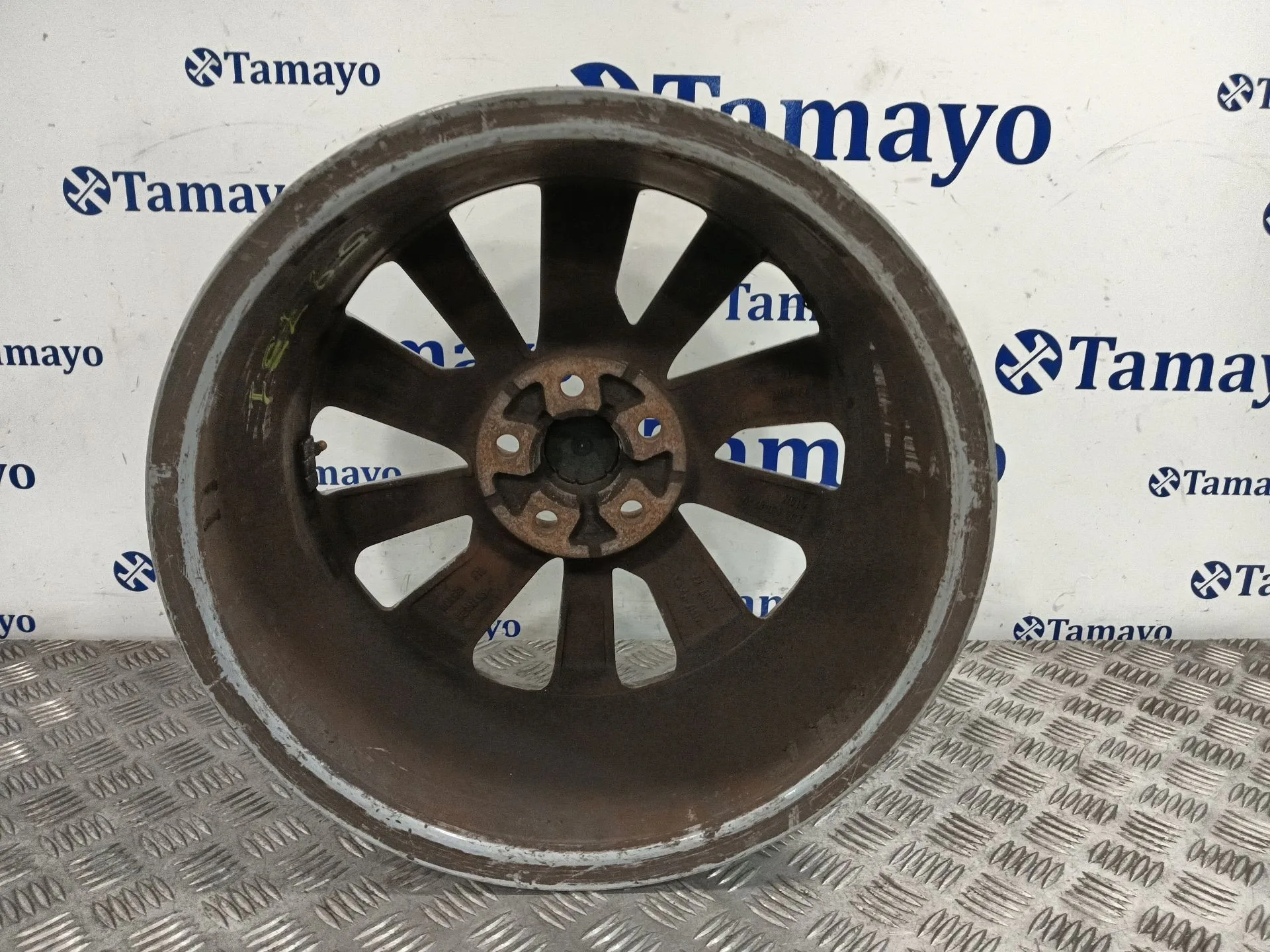Llanta para Seat Toledo Iv (Kg3)