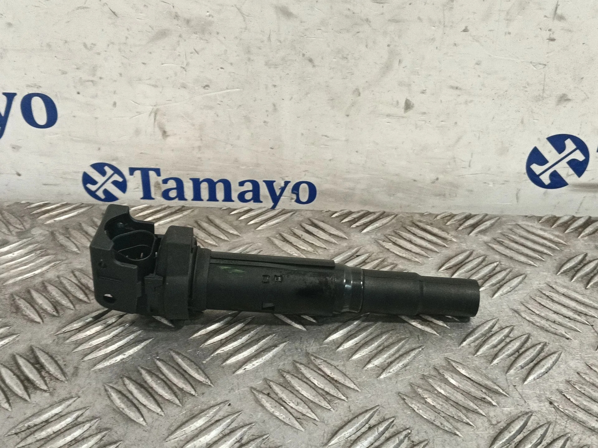 Bobina Encendido para Peugeot 207/207+ (Wa_, Wc_)