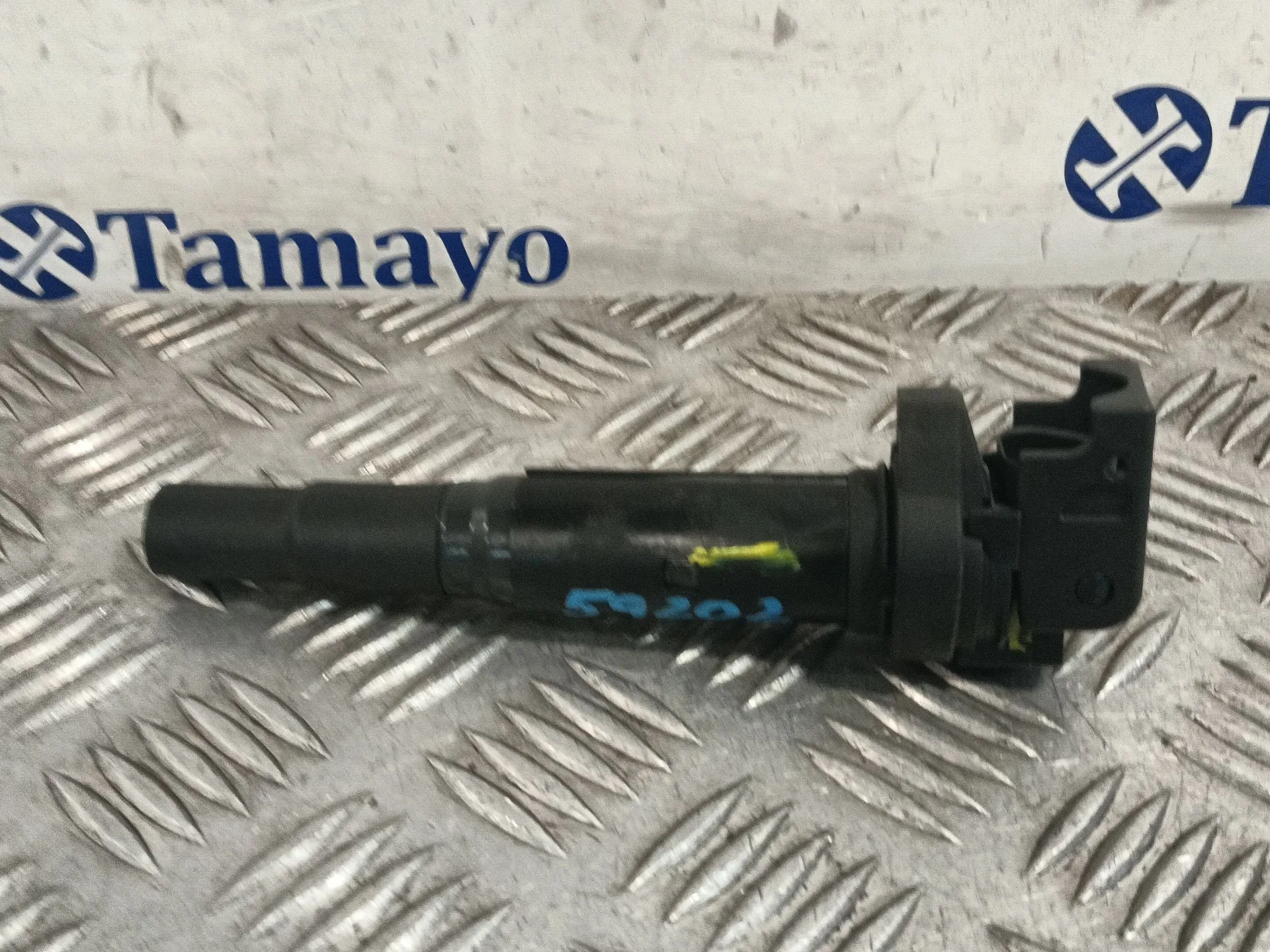 Bobina Encendido para Peugeot 207/207+ (Wa_, Wc_)