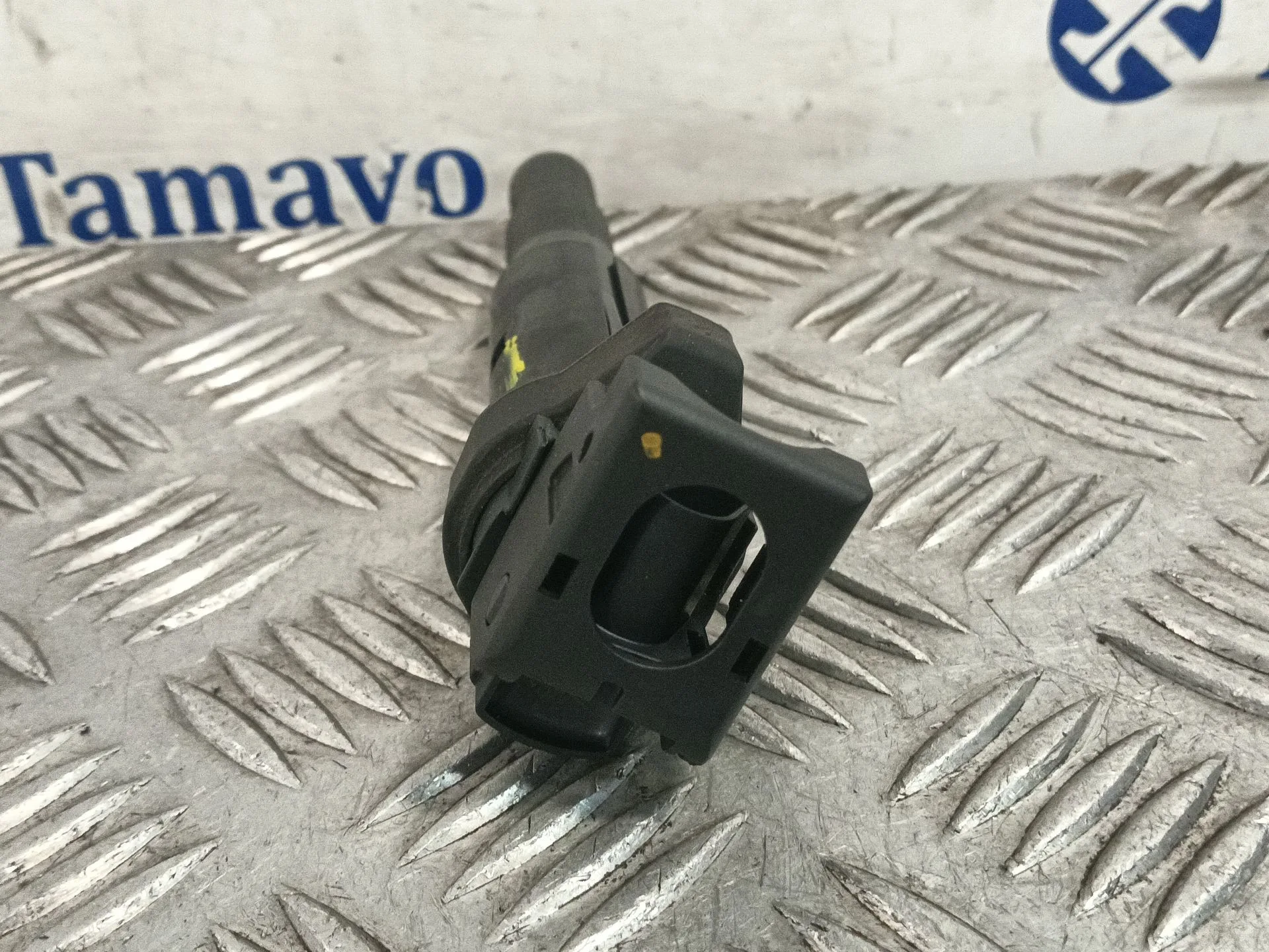 Bobina Encendido para Peugeot 207/207+ (Wa_, Wc_)