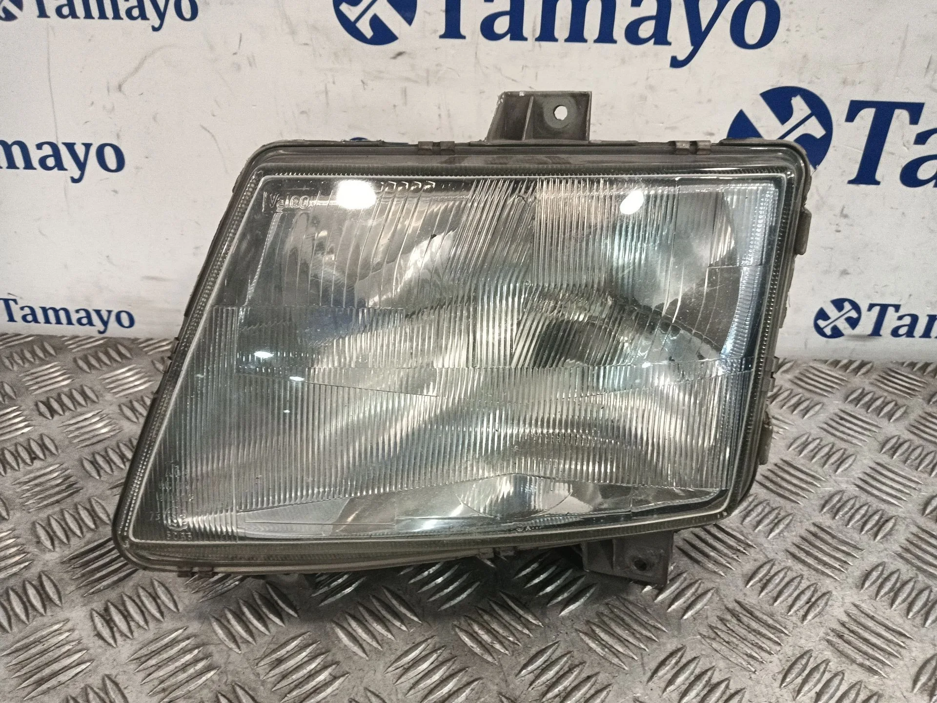 Faro Izquierdo para Mercedes-Benz Vito (W638) Caja Cerrada