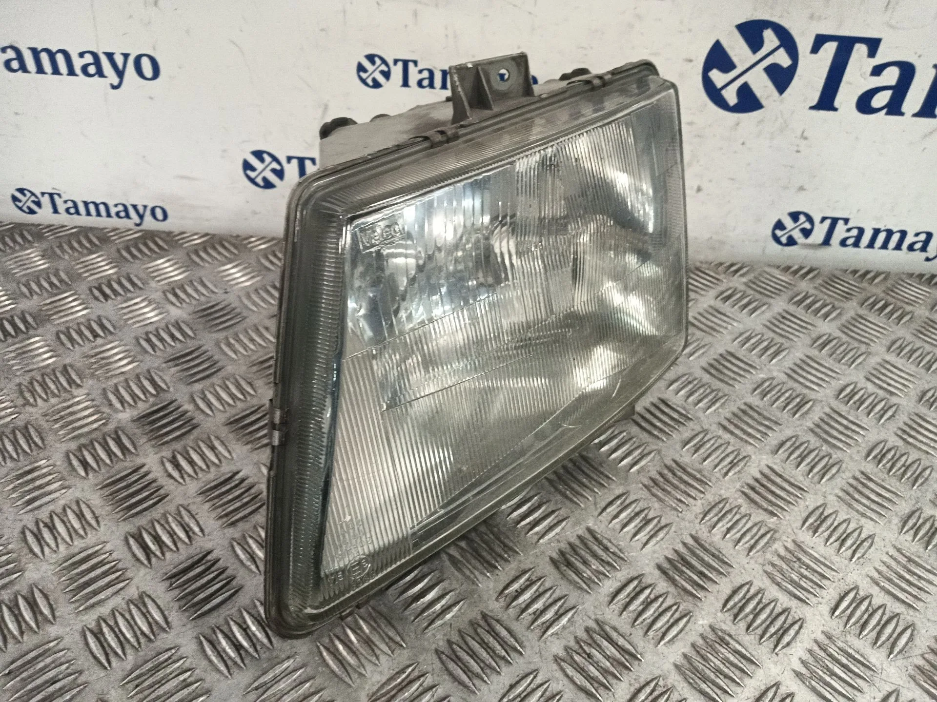 Faro Izquierdo para Mercedes-Benz Vito (W638) Caja Cerrada