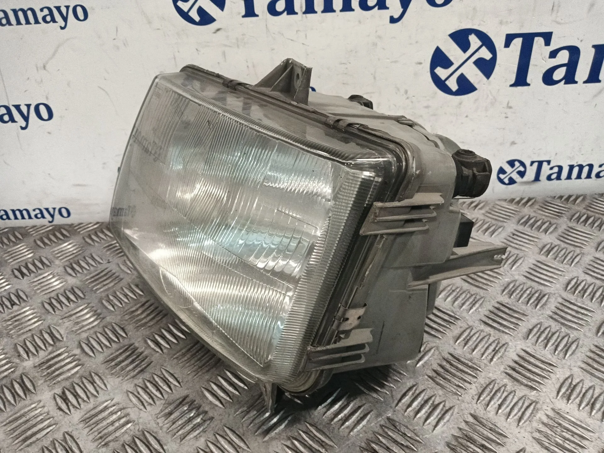 Faro Izquierdo para Mercedes-Benz Vito (W638) Caja Cerrada
