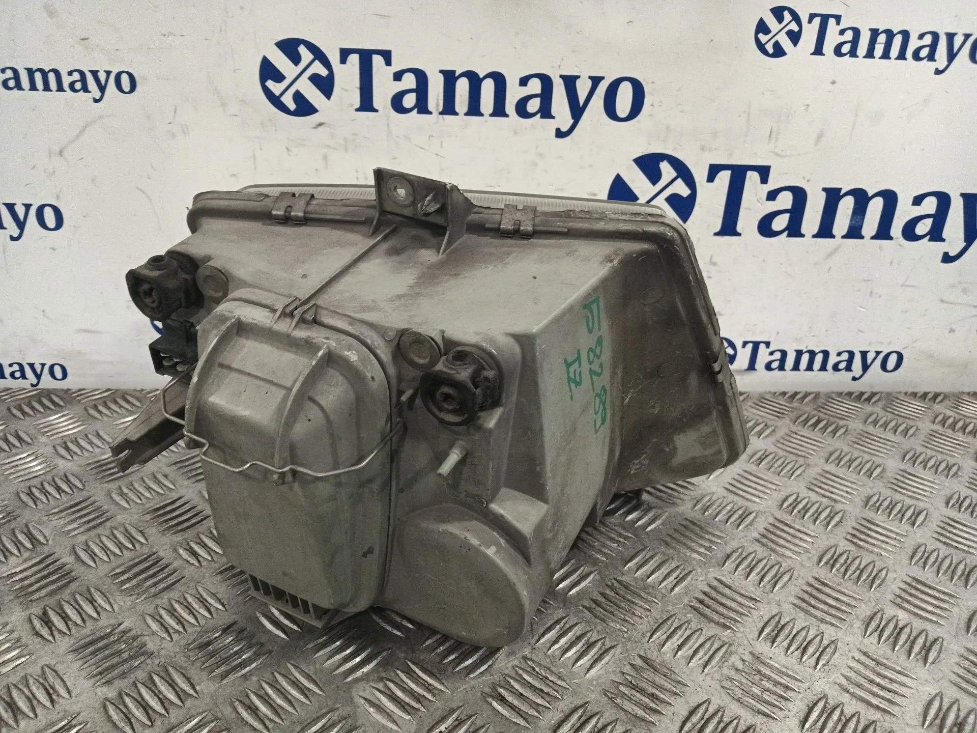 Faro Izquierdo para Mercedes-Benz Vito (W638) Caja Cerrada