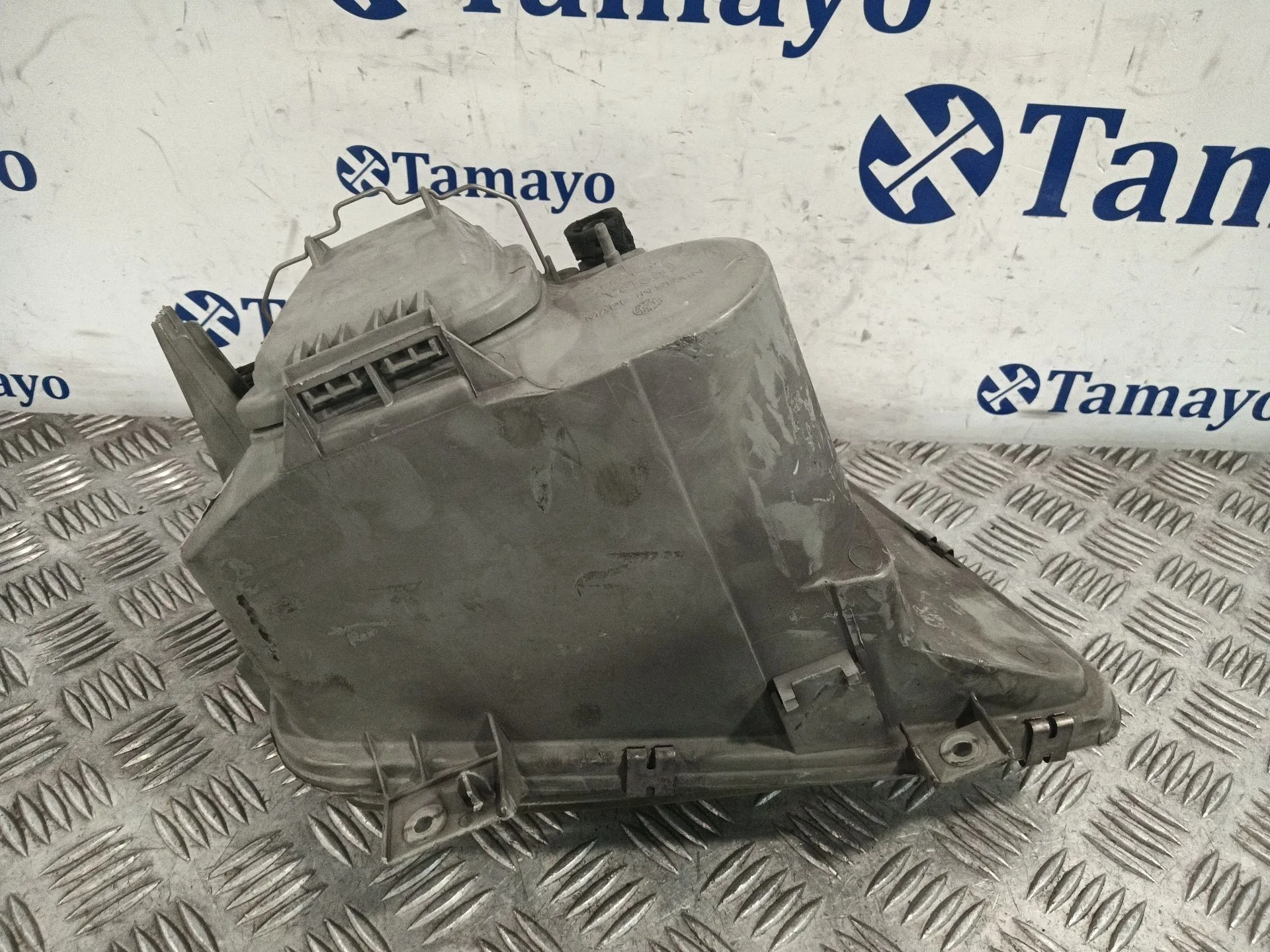 Faro Izquierdo para Mercedes-Benz Vito (W638) Caja Cerrada