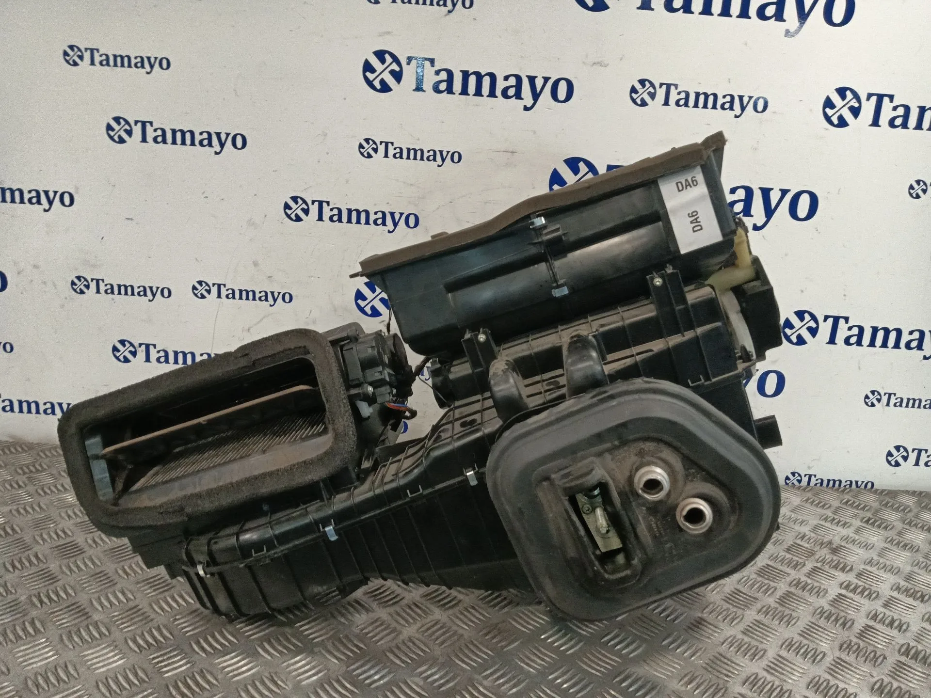 Calefaccion Entera Normal para Opel Astra J Sports Tourer