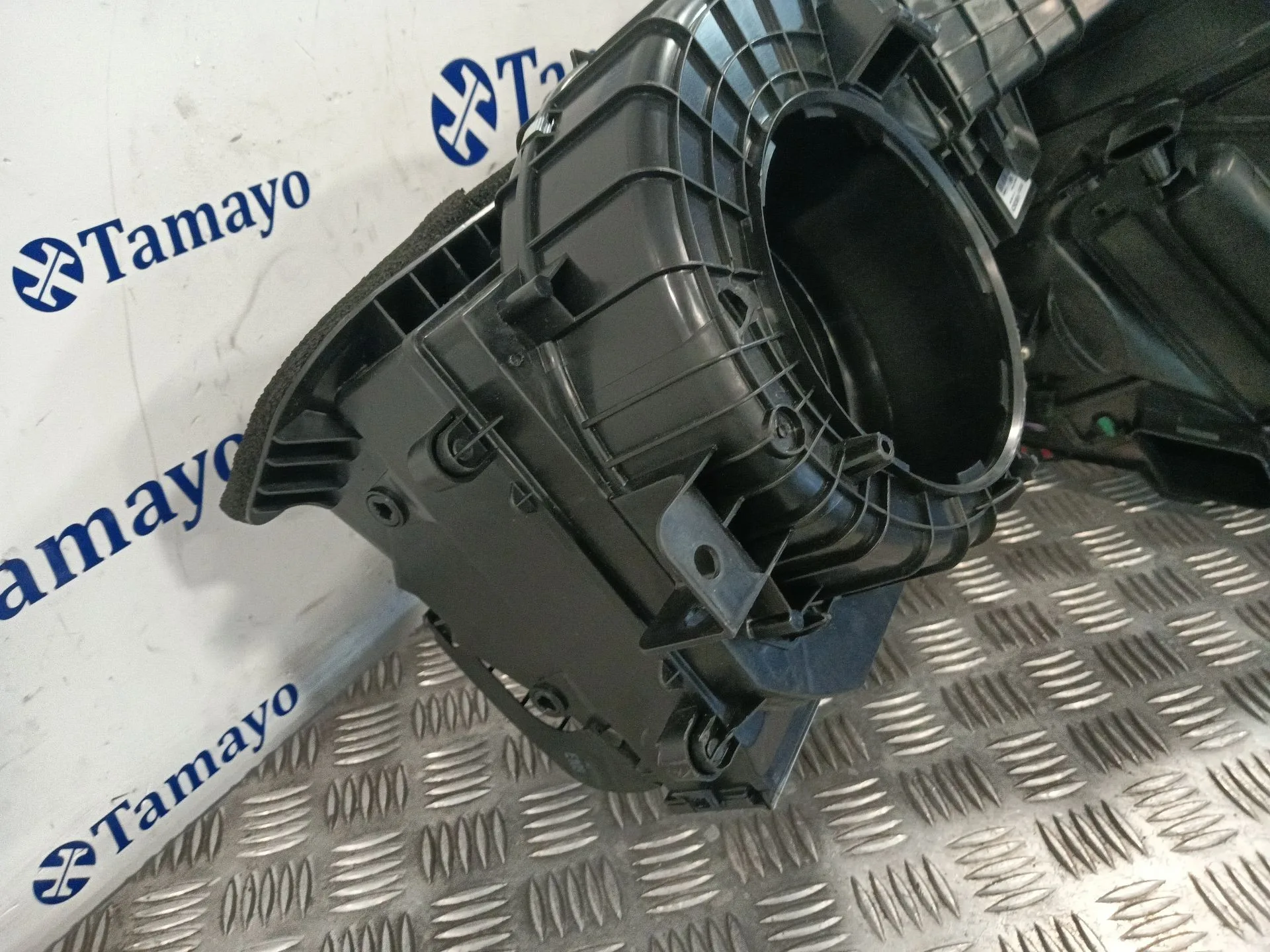 Calefaccion Entera Normal para Opel Astra J Sports Tourer