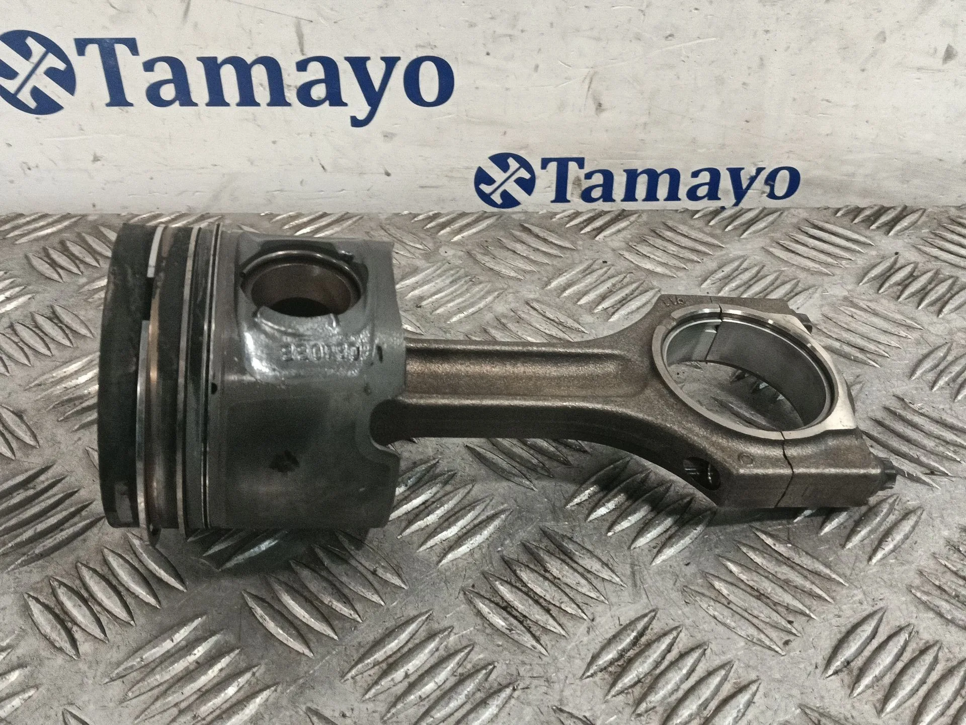 Biela para Bmw 1 (E81)