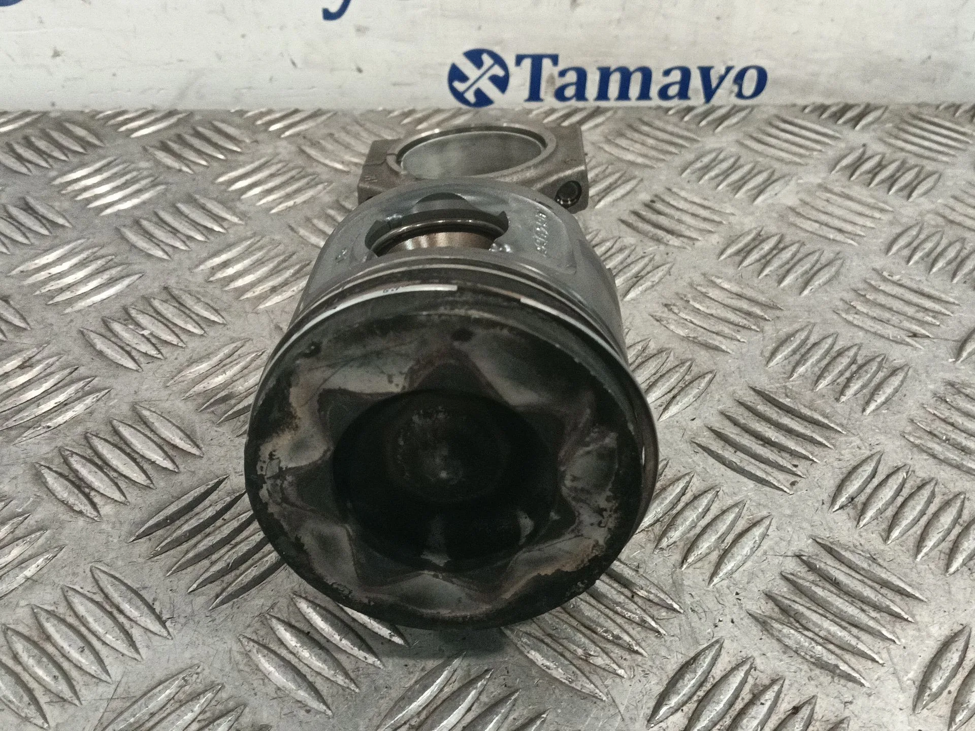 Biela para Bmw 1 (E81)